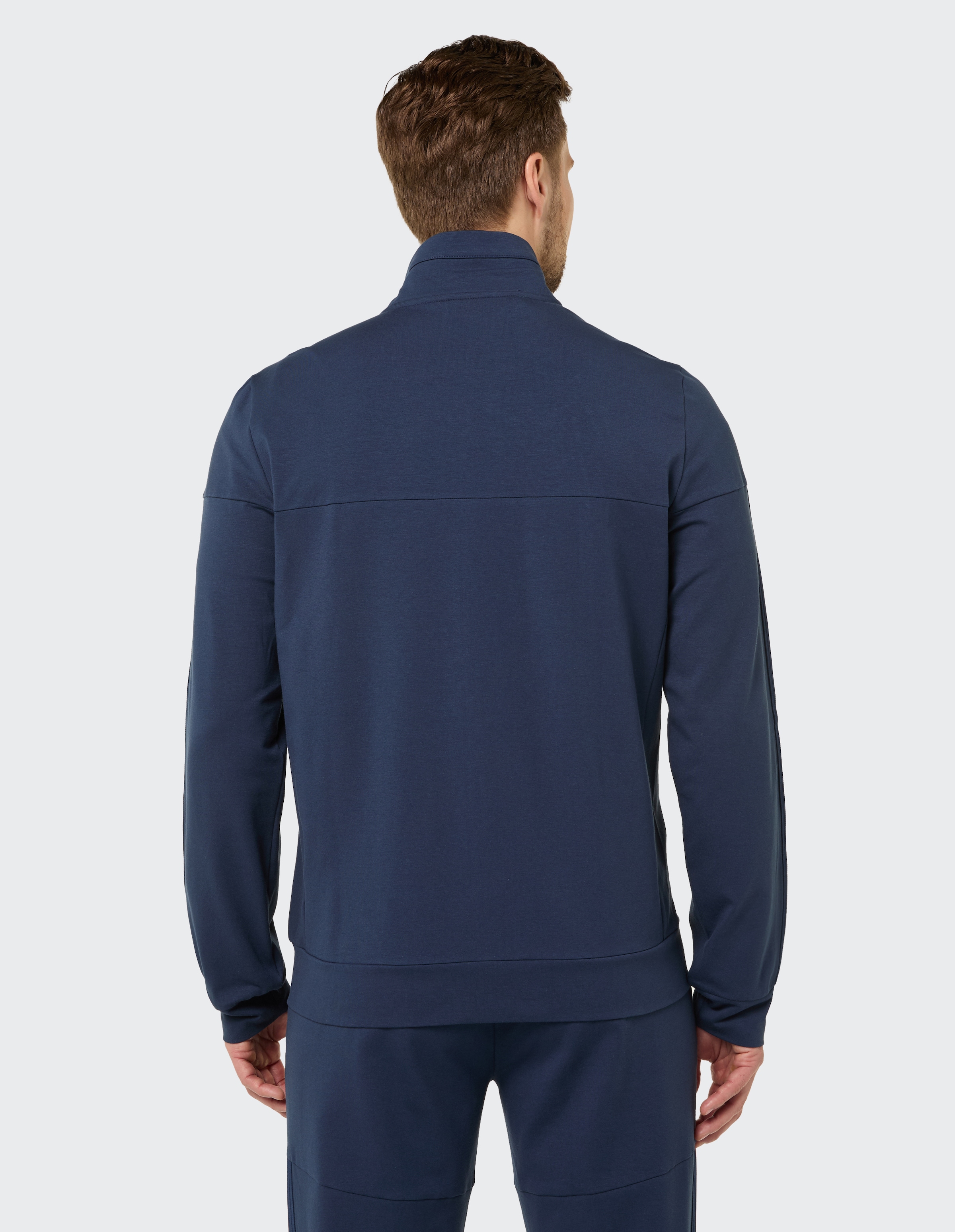 Joy Sportswear Sweatjacke »H SWEATJACKE CORBINIAN« für vielseitige Freizeitaktivitäten, sportlicher Stil
