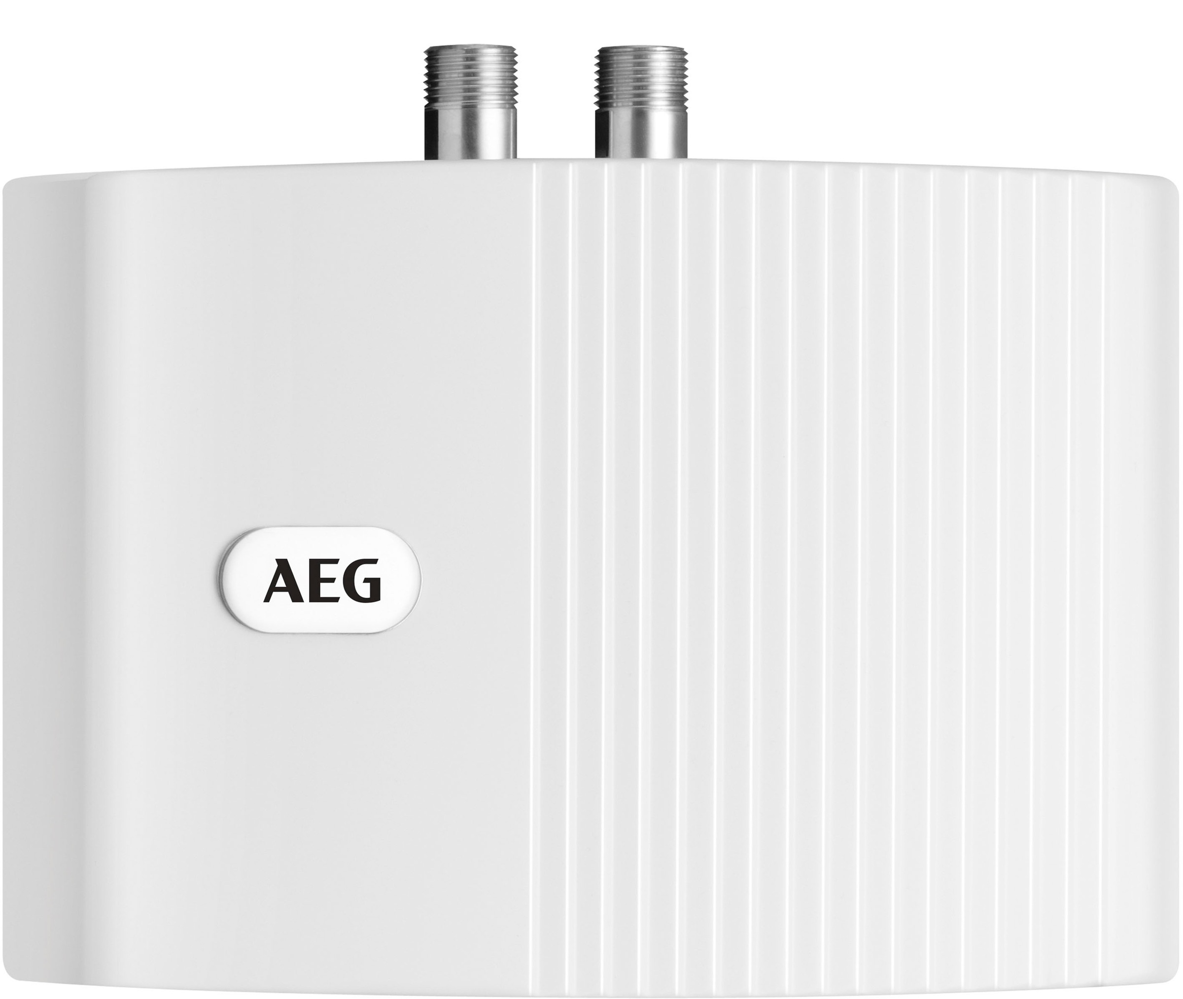 AEG Haustechnik Klein-Durchlauferhitzer »MTD 440«, für Handwaschbecken, 4,4 kW, Festanschluss 230V, hydraulisch