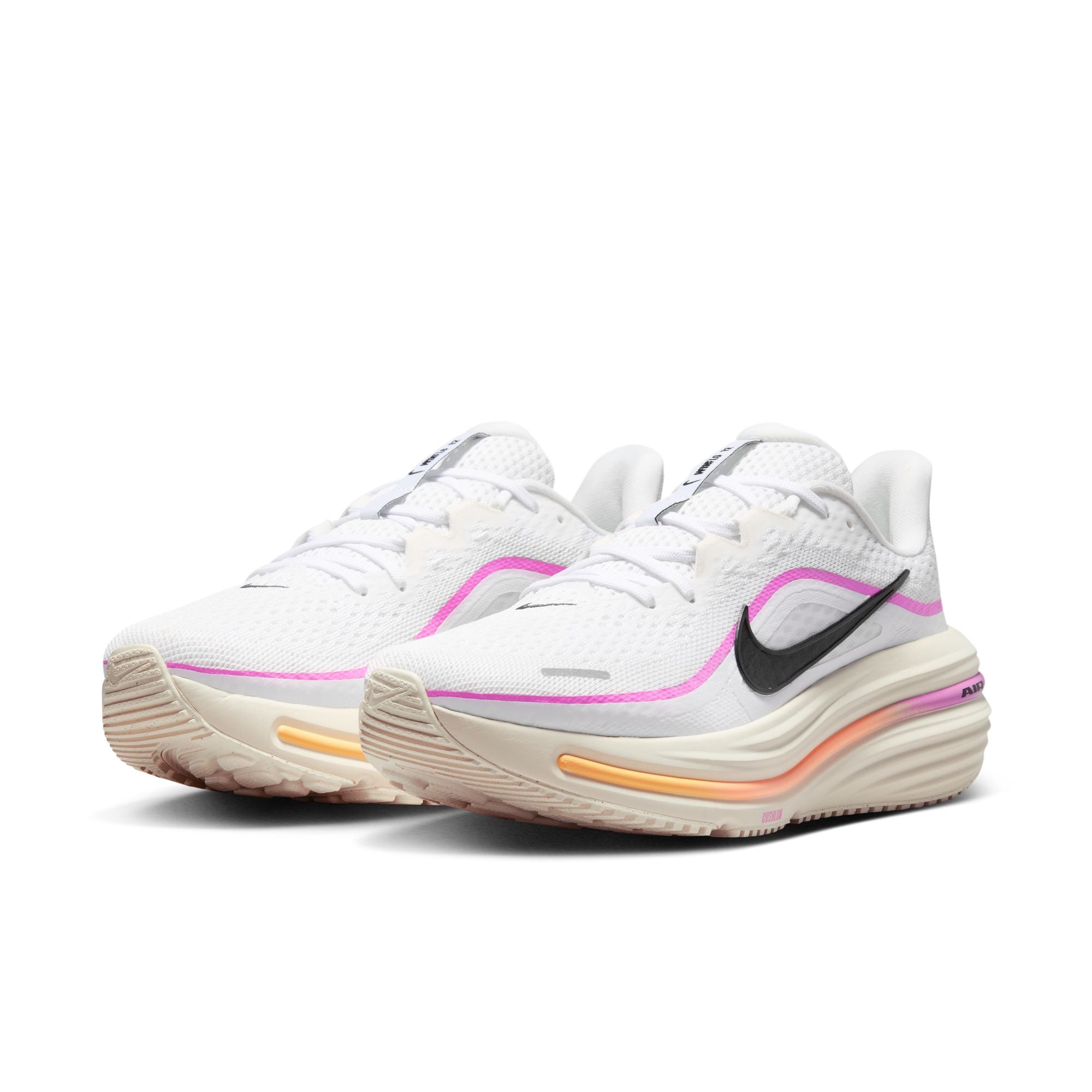 Nike Laufschuh »Winflo 12«  federnder Schaumstoff sorgt für reaktionsfreudige Dämpfung