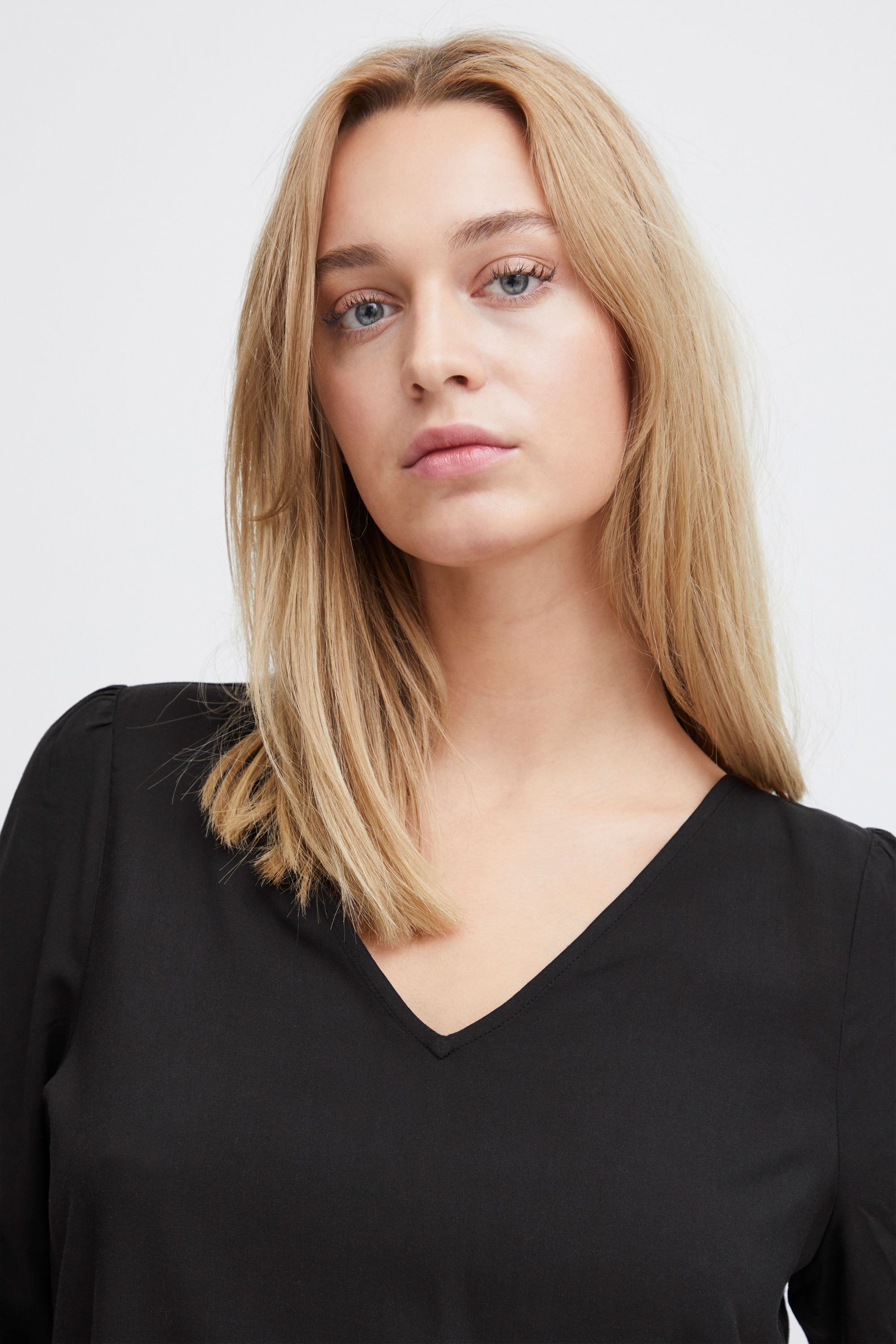 Ichi Tunika »Shirtbluse IHMain«