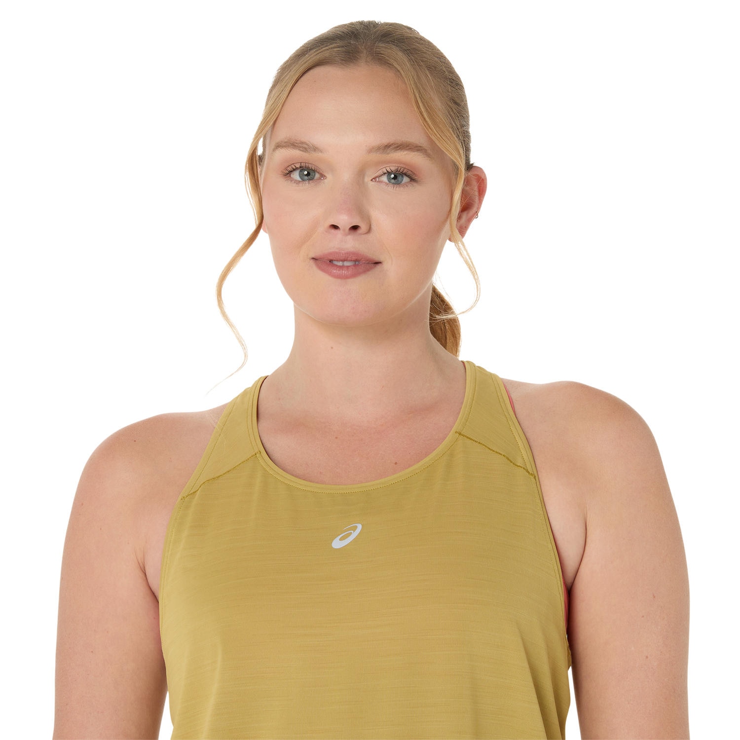 Asics Trainingstop »ROAD TANK«