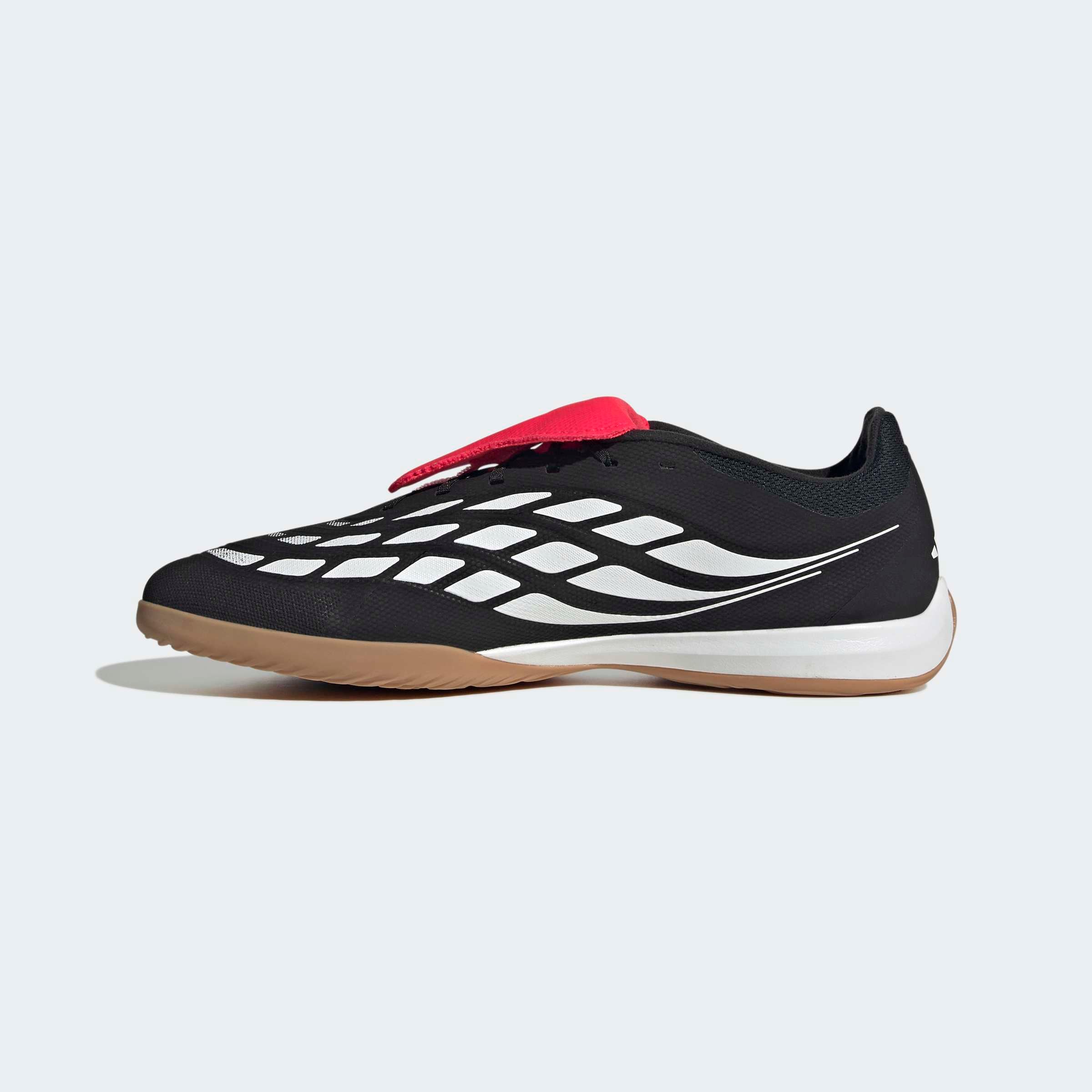 adidas Performance Fußballschuh »PREDATOR LEAGUE , HALLENBÖDEN, UMSCHLAGBARE ZUNGE«  für Hallenboden
