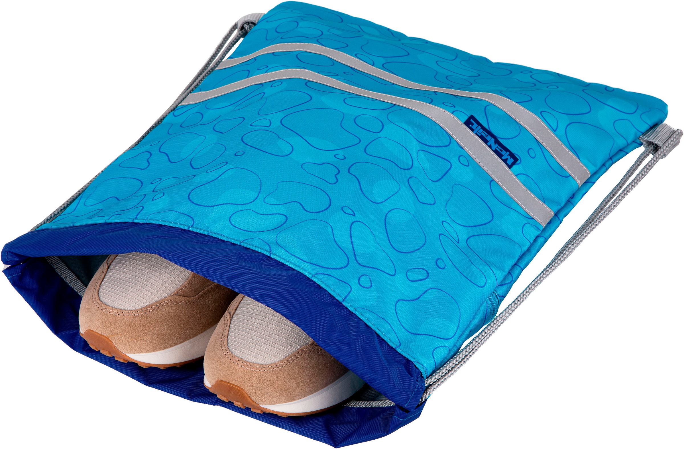 McNeill Turnbeutel »Sportschuhbeutel Bubble«