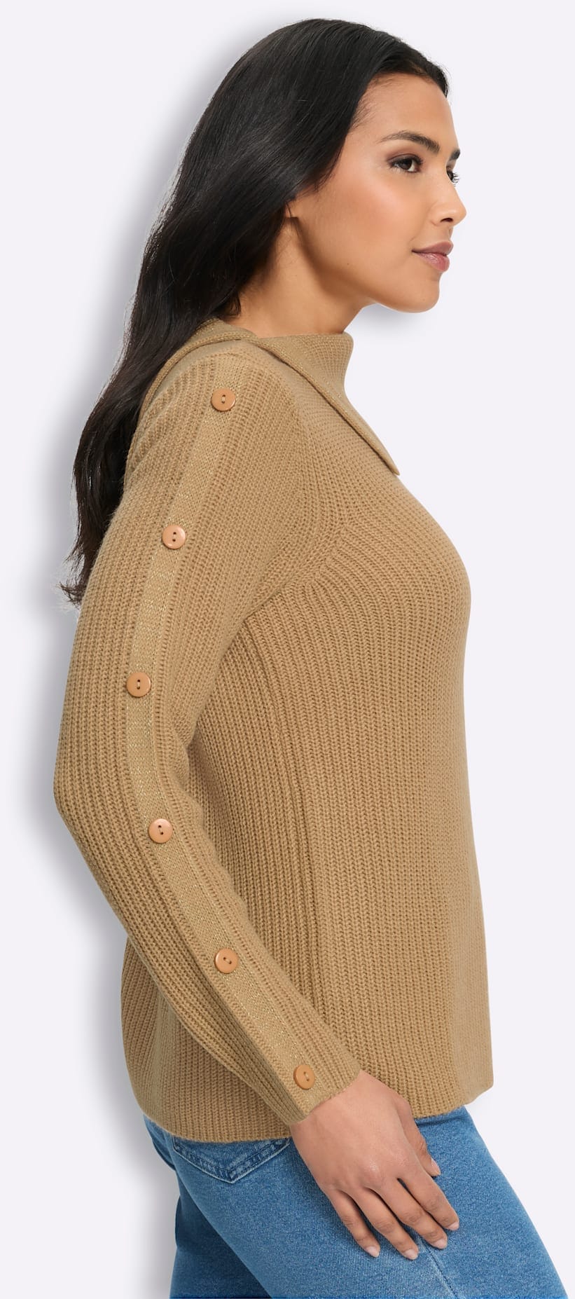 Classic Basics Strickpullover »Pullover«