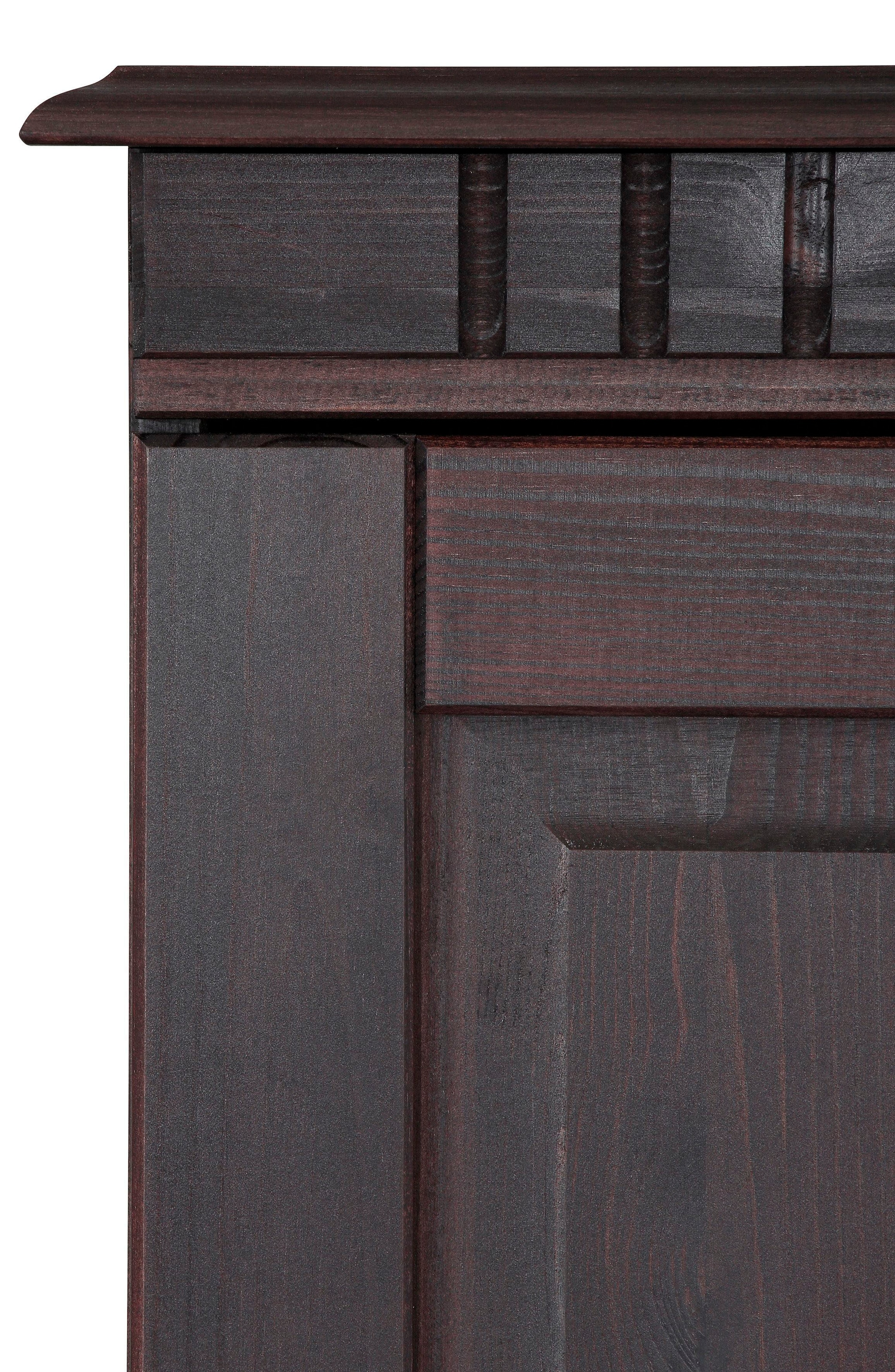 OTTO home Wohnwand Set, 4 Stk. tlg.