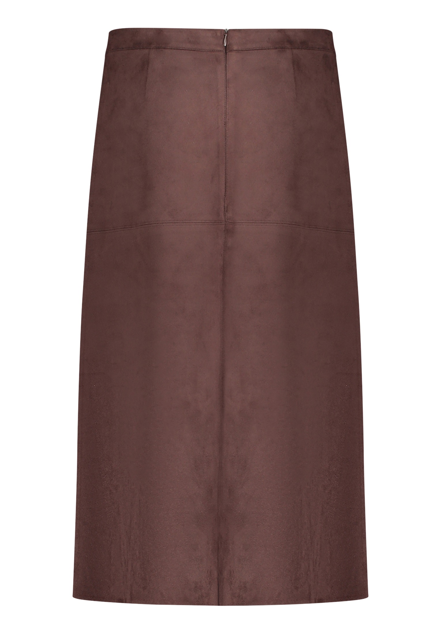 Betty Barclay A-Linien-Rock »A-Linien-Rock unifarben«
