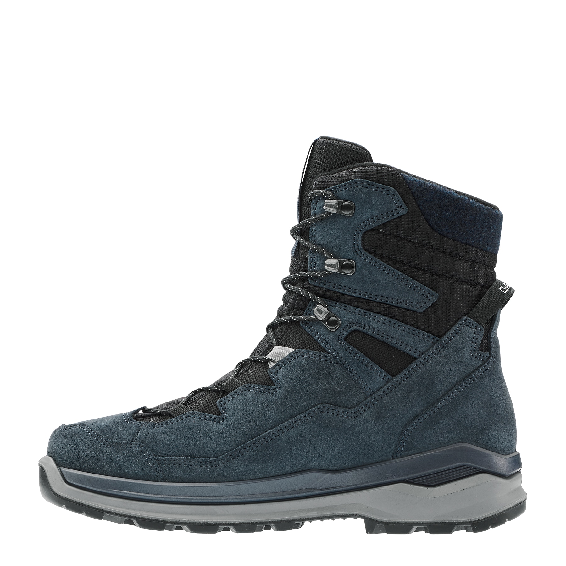 Lowa Winterstiefel »OTTAWA EVO GORE-TEX«  Winterschuhe, Winterboots, Snowboots, wasserdicht