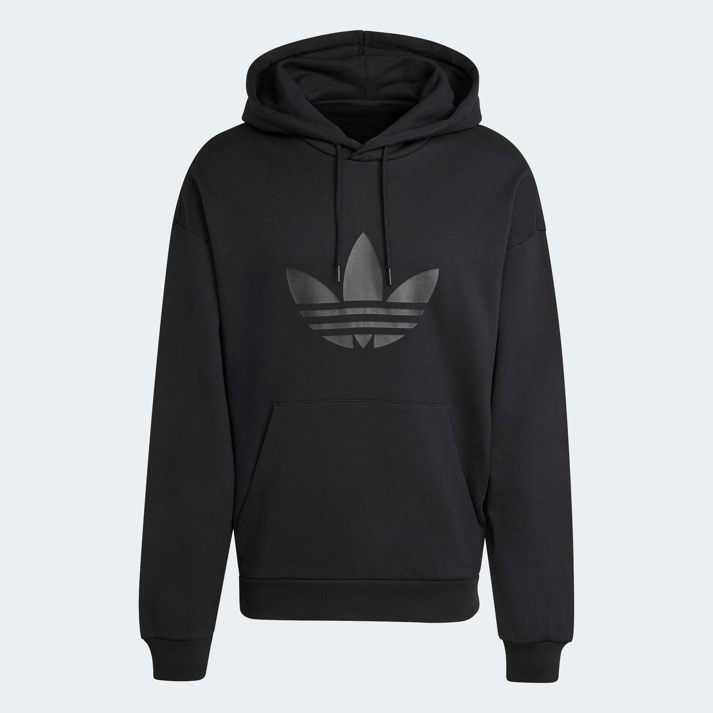 adidas Originals Kapuzensweatshirt »TREFOIL HOODY«
