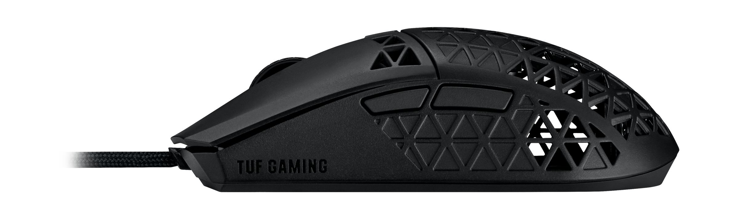 Asus Gaming-Maus »TUF GAMING M4 AIR«, kabelgebunden, Optischer Sensor