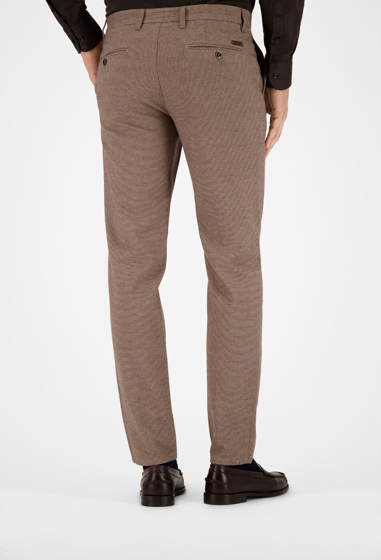 Atelier GARDEUR Chinohose »Bono«  im modern Fit