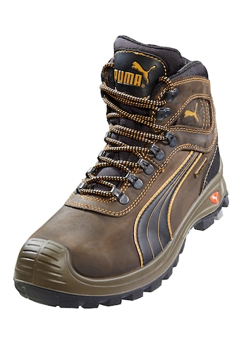 Sicherheitsstiefel »Sierra Nevada Mid«, Sicherheitsklasse S3