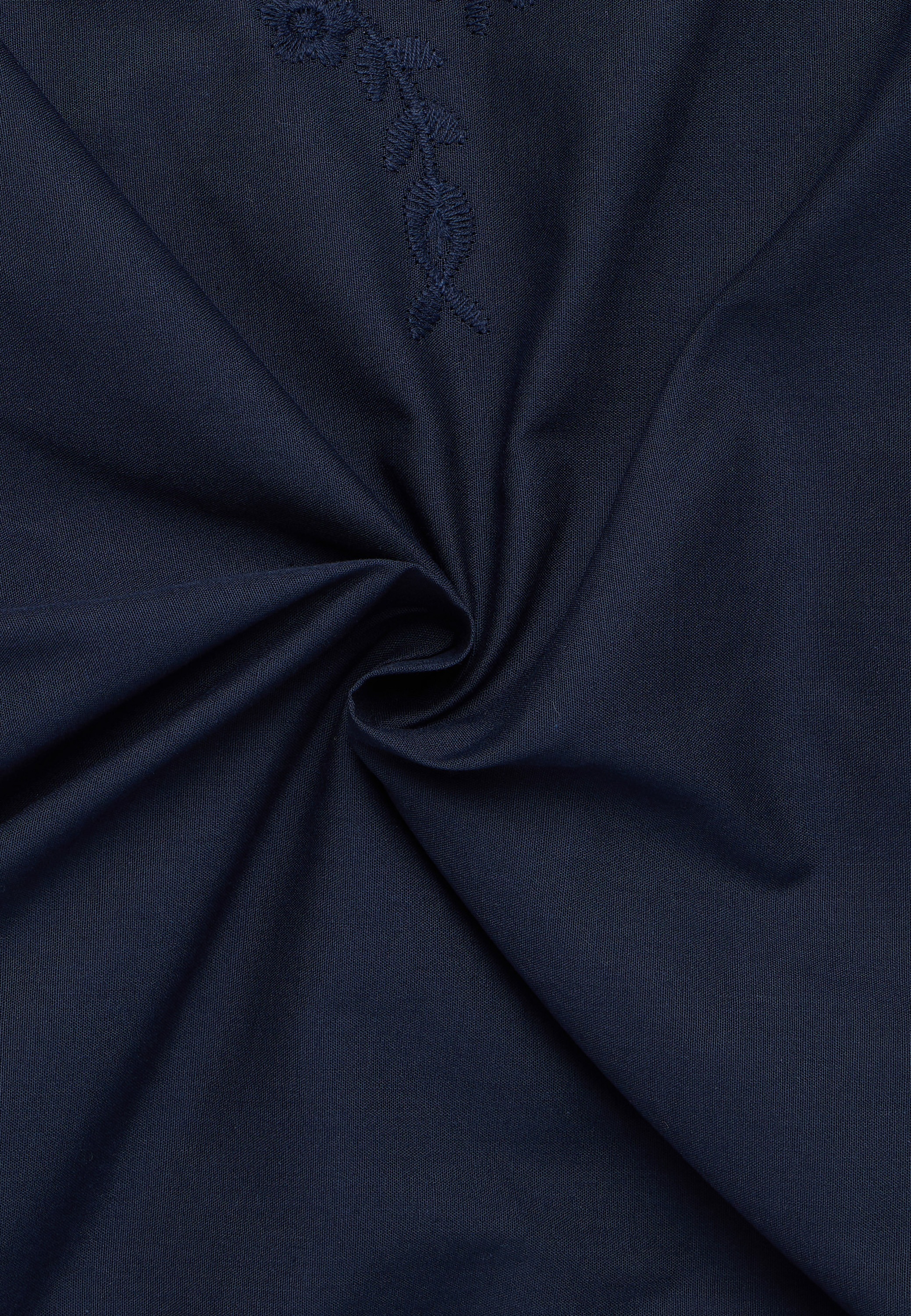 Eterna Schlupfbluse »LOOSE FIT«