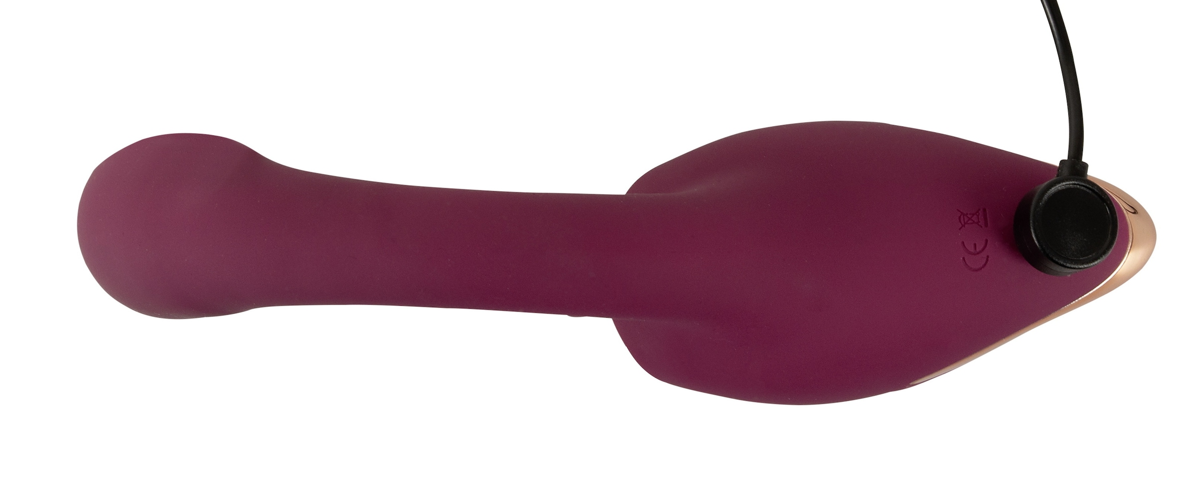 Javida Vibrator »Vibrator 2 Function Vibrator«