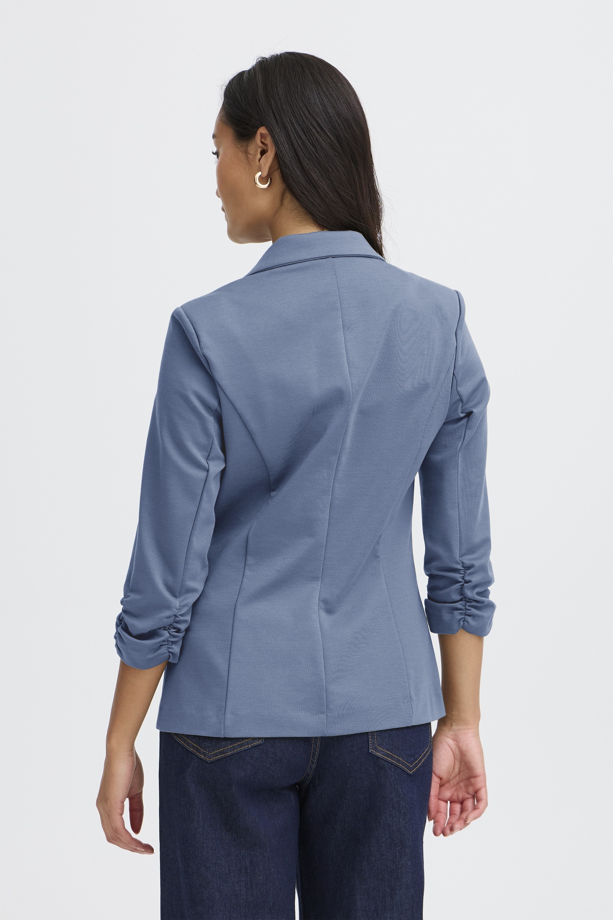 fransa Blusenblazer »Blazer FRZABLAZER«