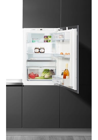 BOSCH Einbaukühlschrank »KIR21ADD0«, KIR21ADD0, 87,4 cm hoch, 55,8 cm breit kaufen