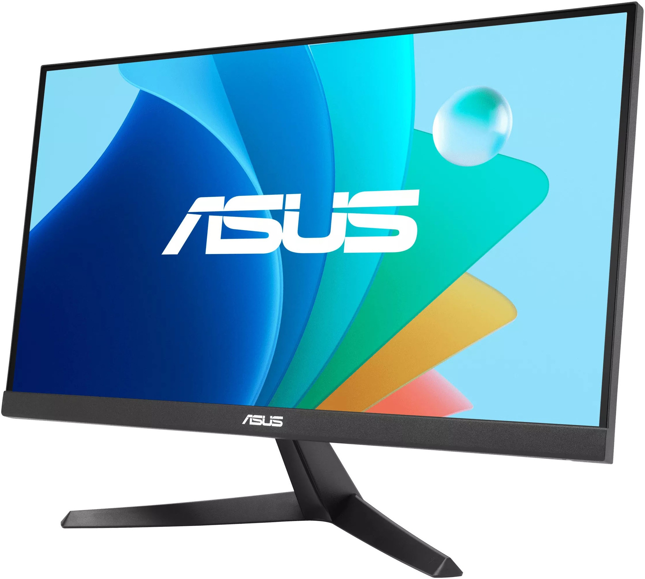 Asus LED-Monitor »VY229HF« 55 cm/22 ″  1920 x 1080 px Full HD 1 Reaktionszeit 100 Hz
