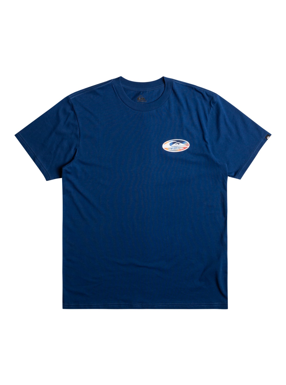 Quiksilver T-Shirt »Retro Link«
