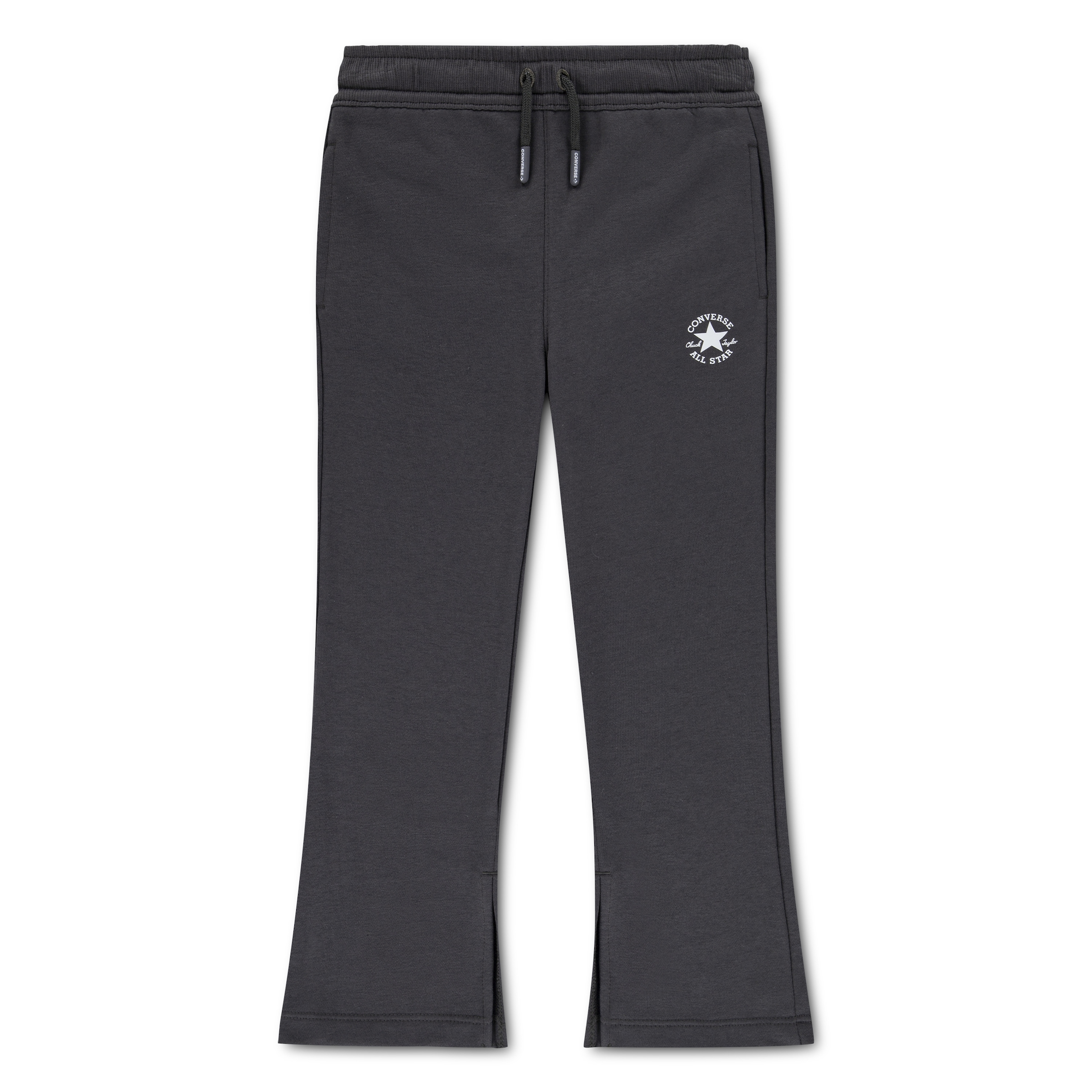 Converse Jogginghose »CNVG RELAXED FLARED PANT«  lässiger Schnitt, für Freizeit, weiches Material, pflegeleicht