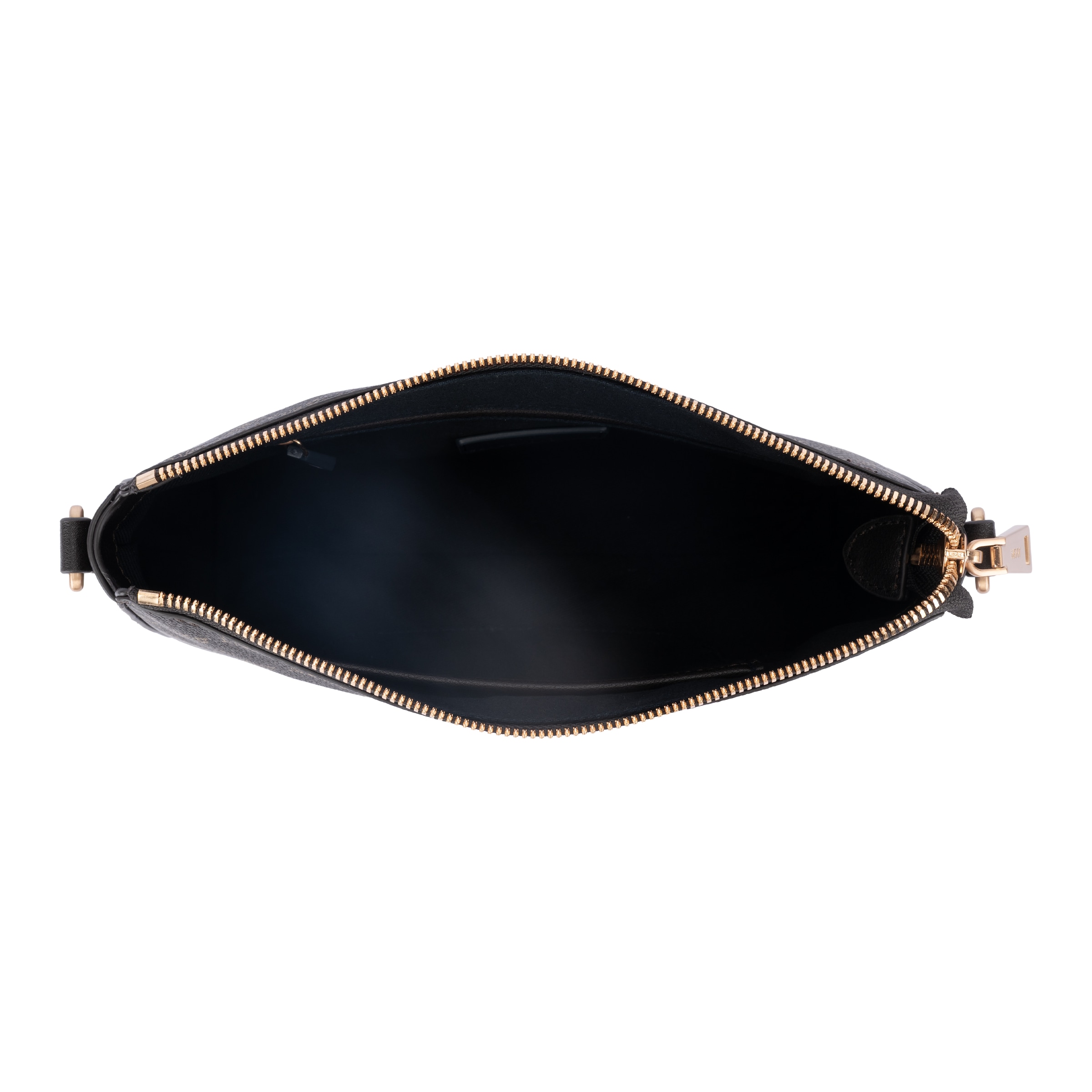 JOOP! Umhängetasche »cortina 1.0 jasmina shoulderbag shz« Damen Schultertasche, Handtasche mit hübschem Aufdruck