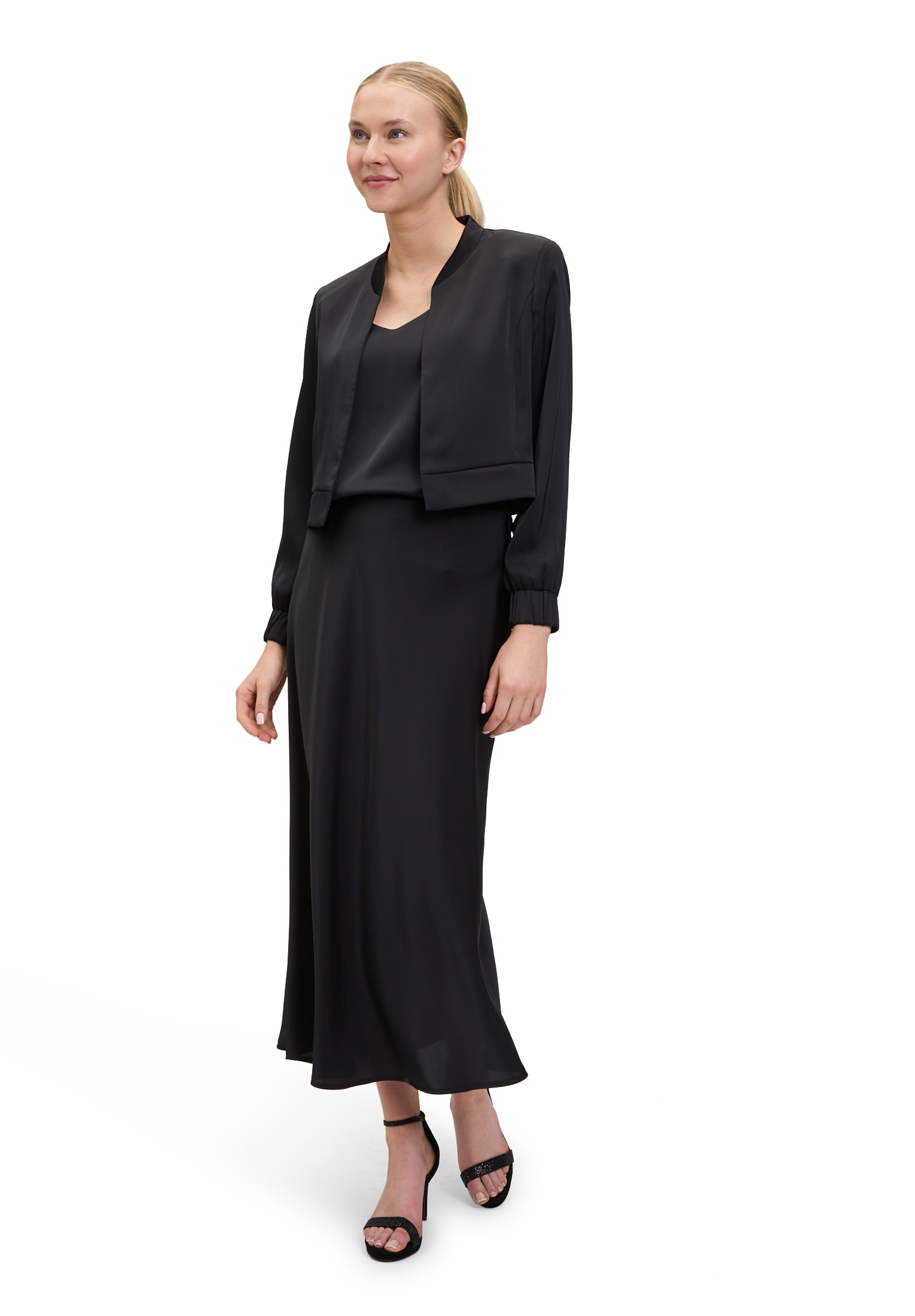Vera Mont Blouson »Blouson langarm«