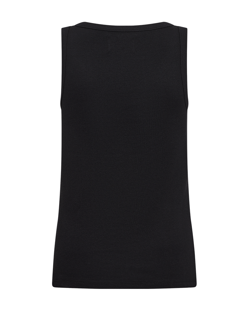FREEQUENT Tanktop »FQHI-TOP« mit Stretch