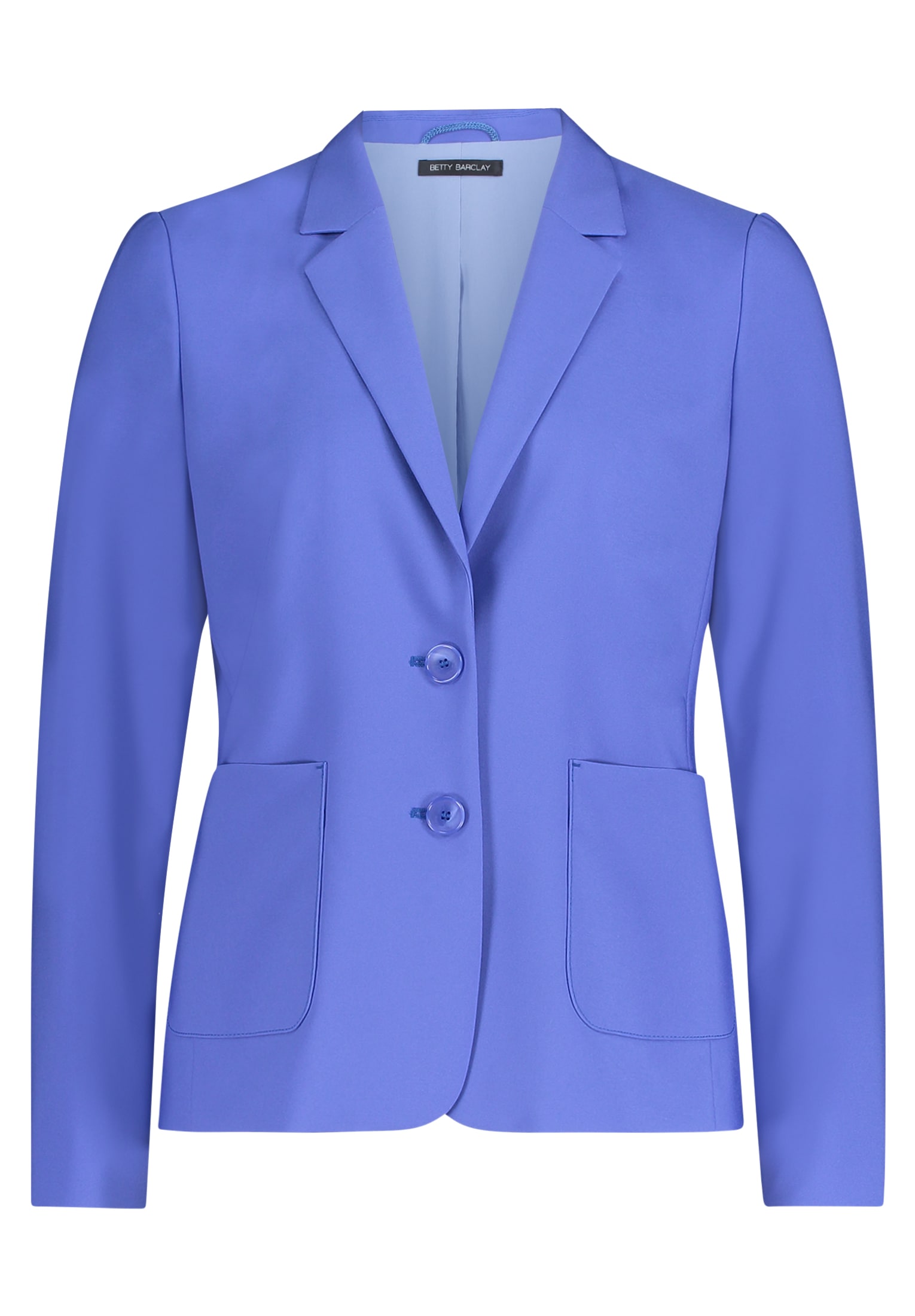 Betty Barclay Jackenblazer »Blazer-Jacke langarm«