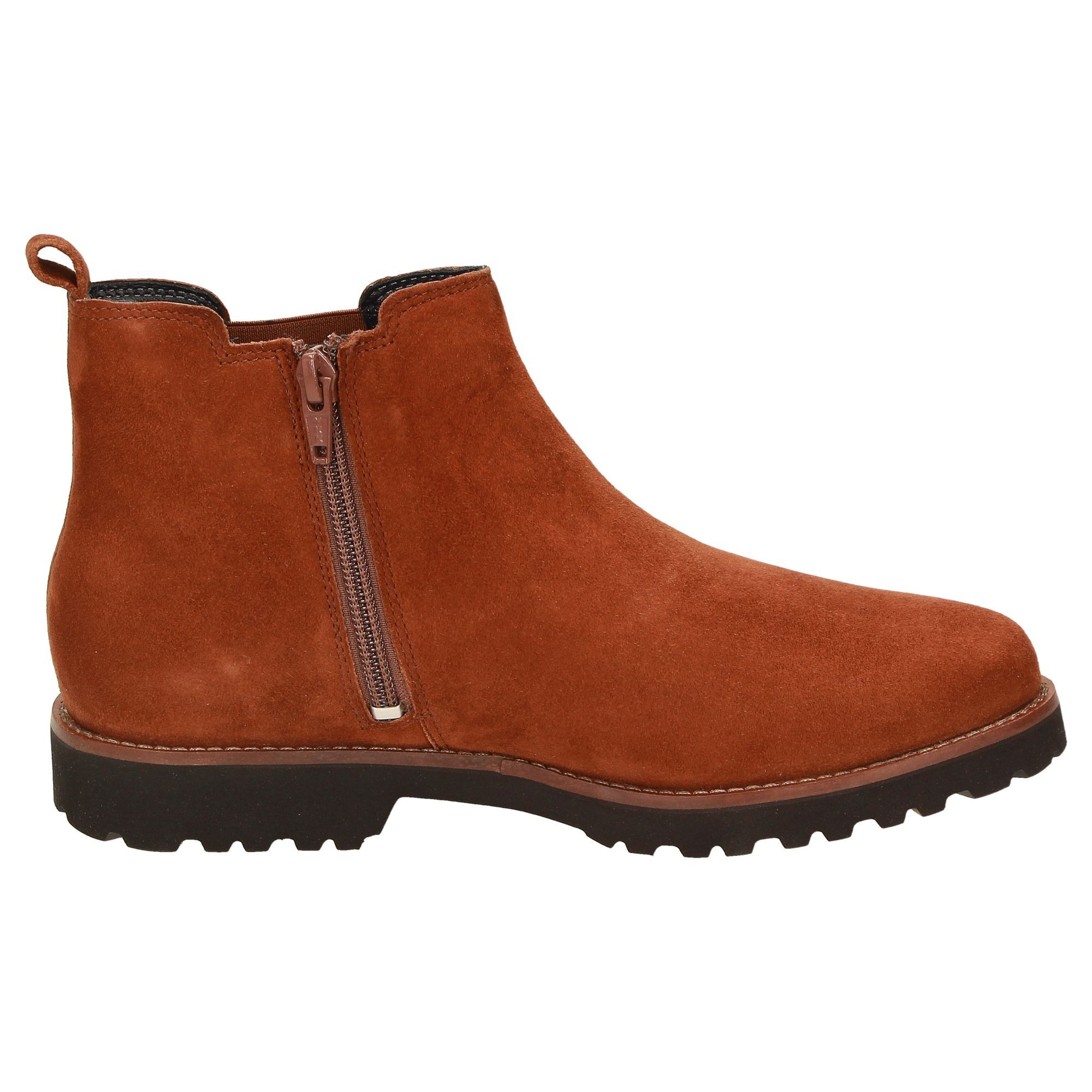 SIOUX Stiefelette »Meredith-701-H«