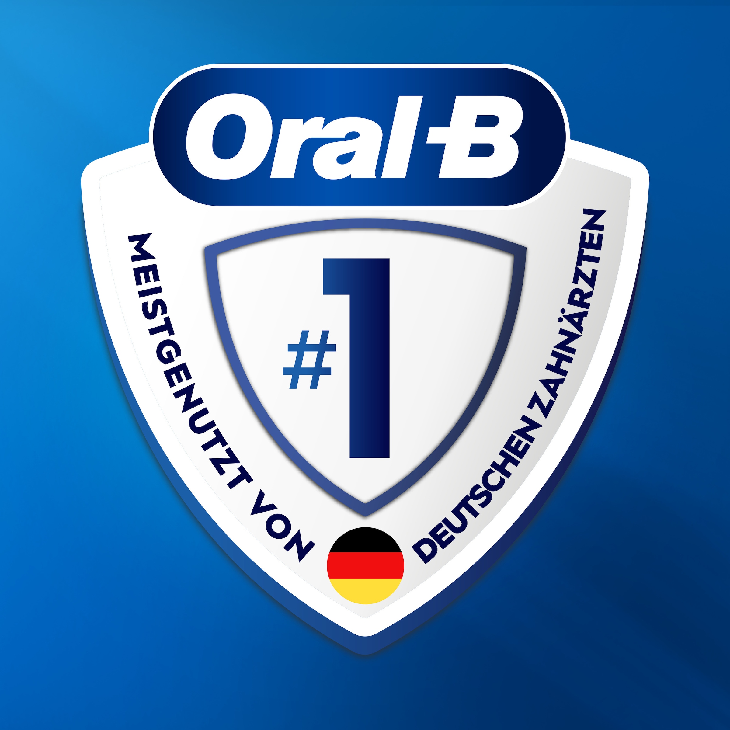 Oral-B Elektrische Zahnbürste »iO Series 2« 1 Stk. Aufsteckbürsten für die sanfte Reinigung, Reise-Etui, Aufsteckbürstenhalter