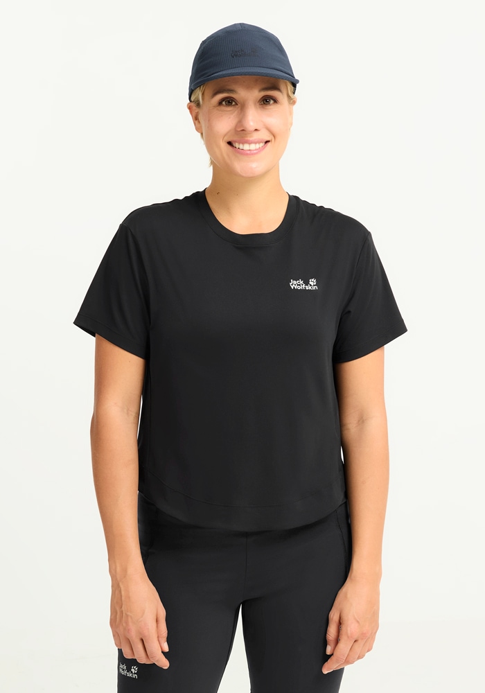 Jack Wolfskin Baseball Cap »PRELIGHT CAP«