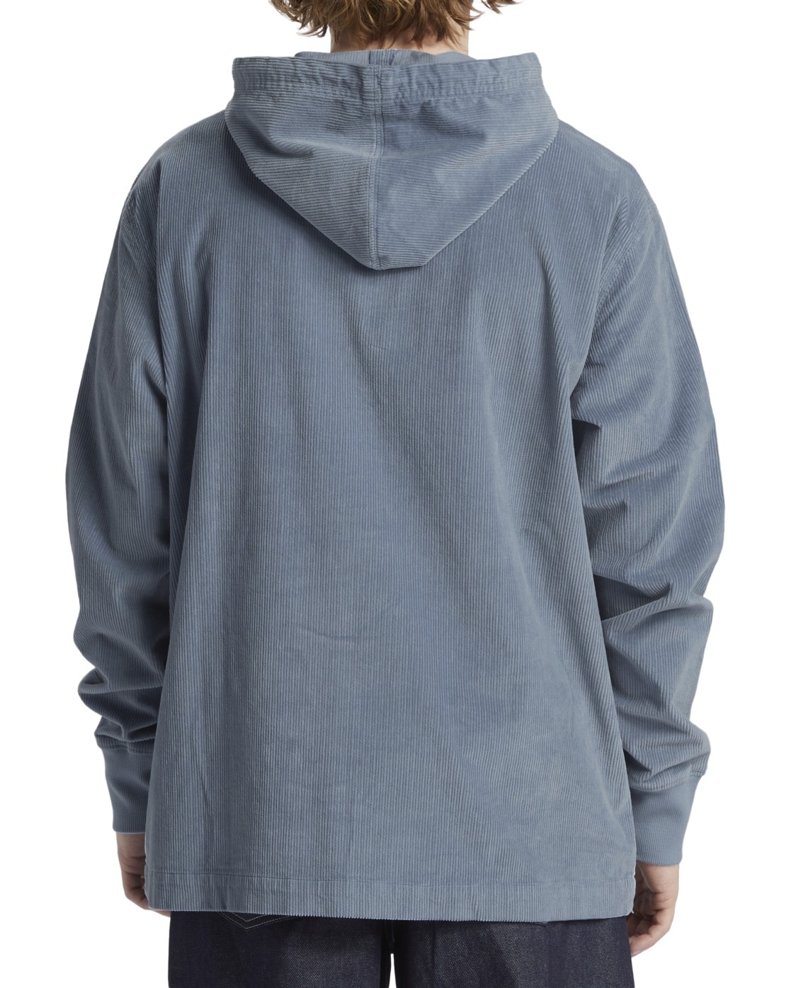 DC Shoes Kapuzensweatshirt »Belview«

