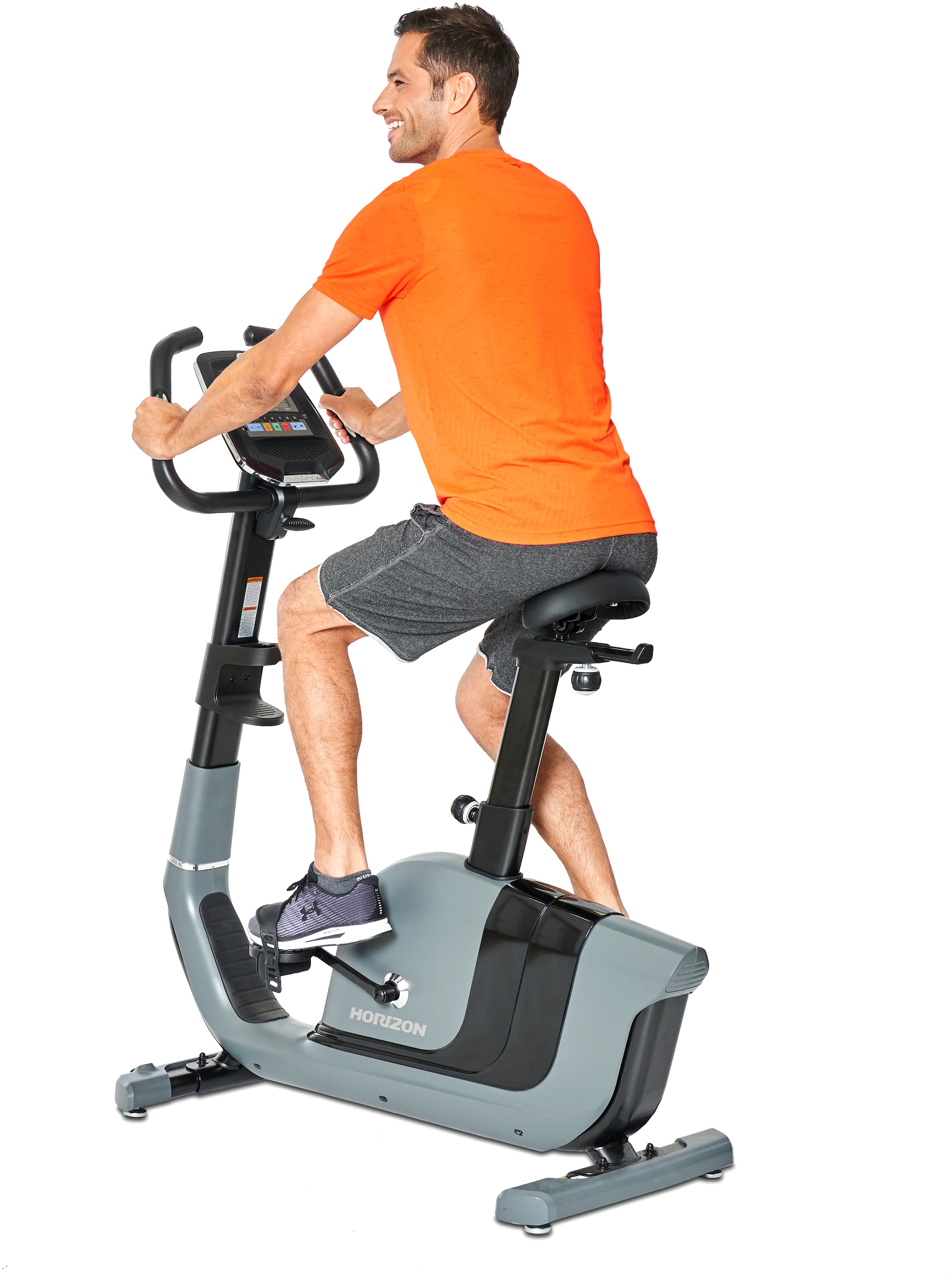 Horizon Fitness Ergometer »Comfort 4.0« bei OTTO kaufen | OTTO