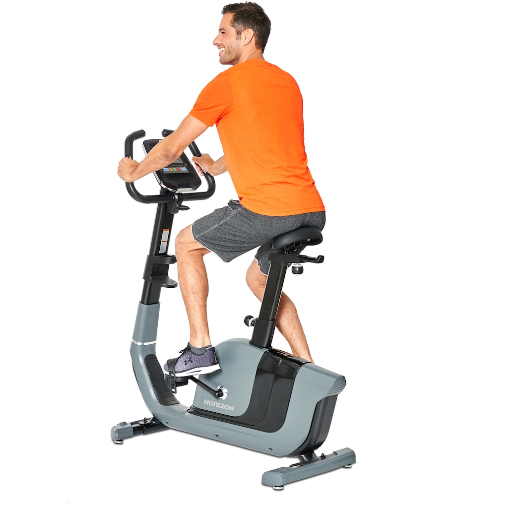 Horizon Fitness Ergometer »Comfort 4.0«