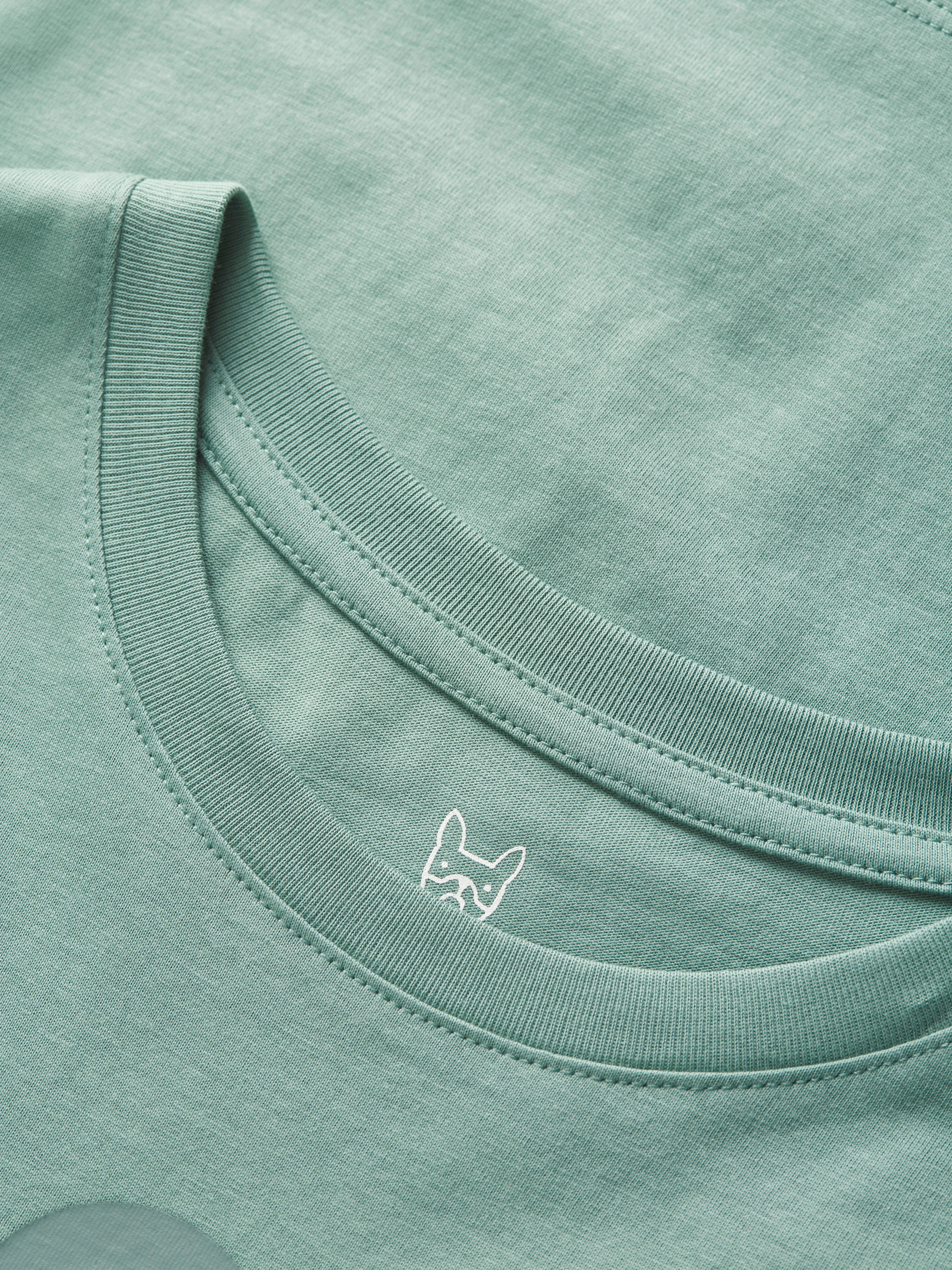 Jack & Jones Junior Rundhalsshirt »JJECORP stylisch, atmungsaktiv, pflegeleicht« bedruckt, casual, regular fit, Jersey, Rundhals