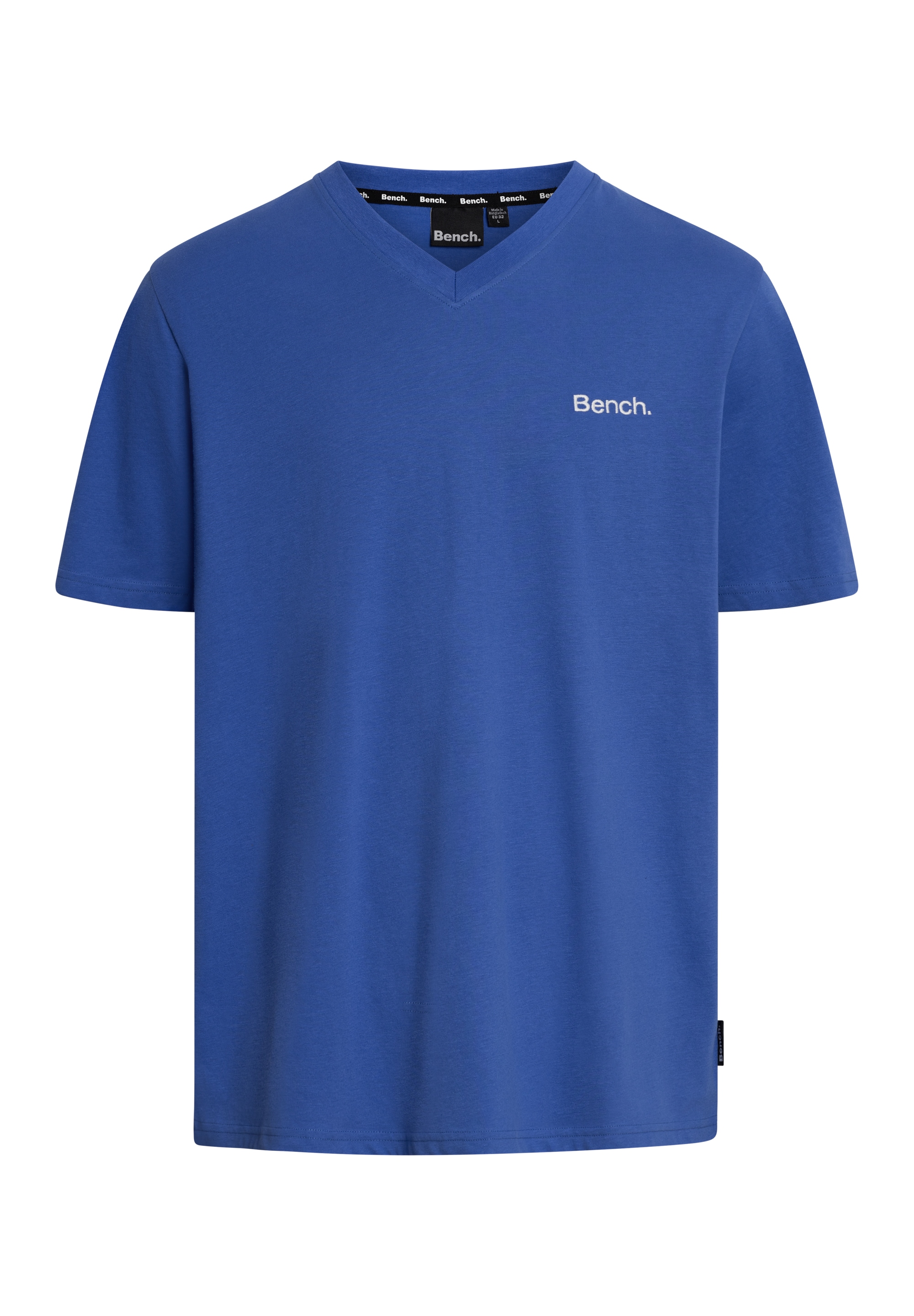 Bench. T-Shirt »MEMPHIS«
