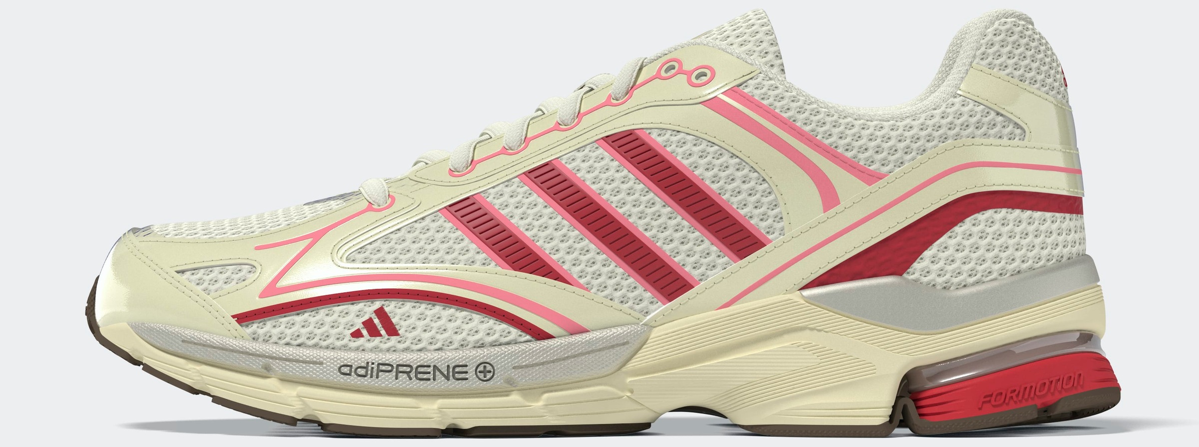 adidas Sportswear Sneaker »SPIRITAIN 2000«