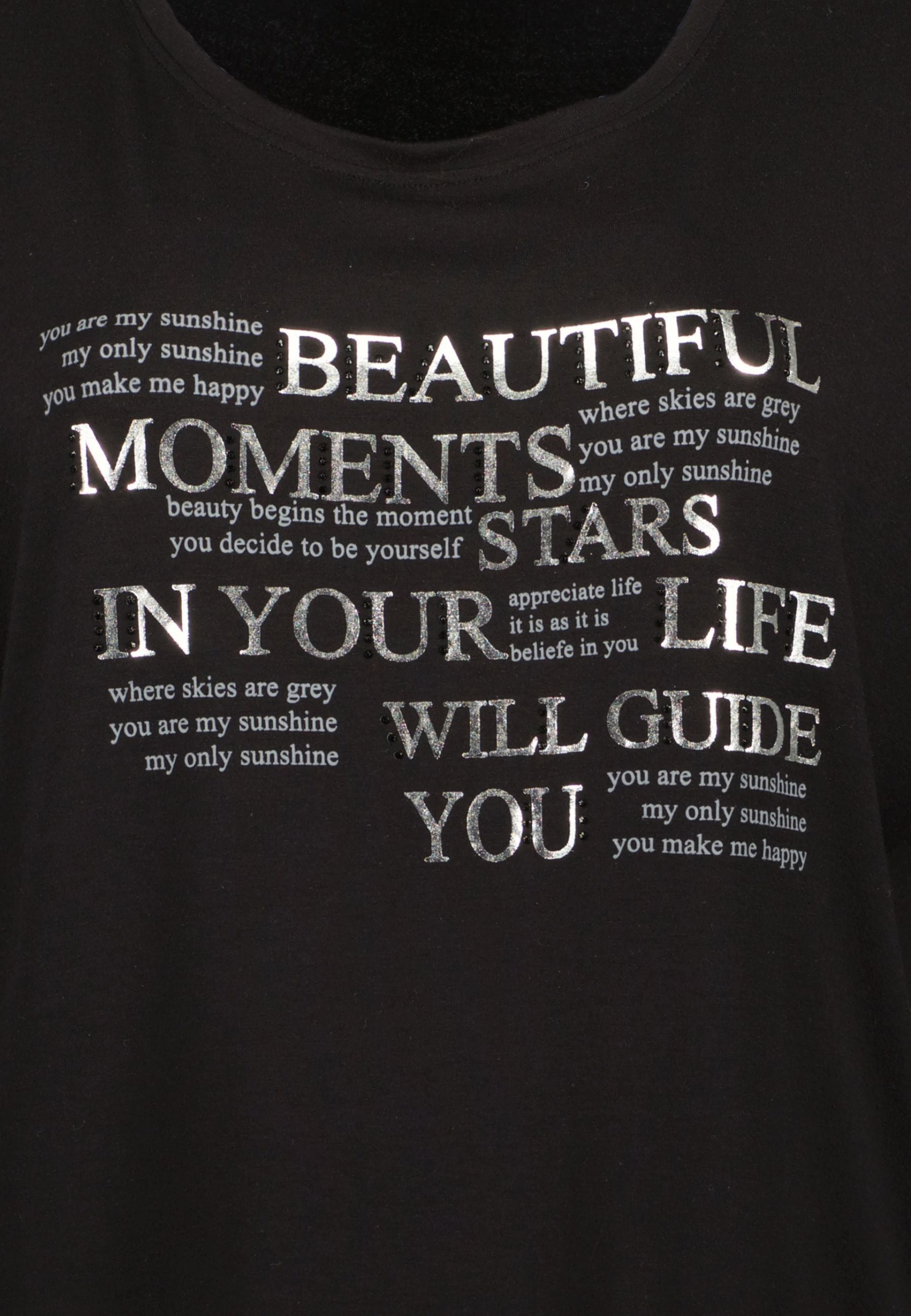 Blue Seven T-Shirt »Blue Seven T-Shirt« 1 Stk.