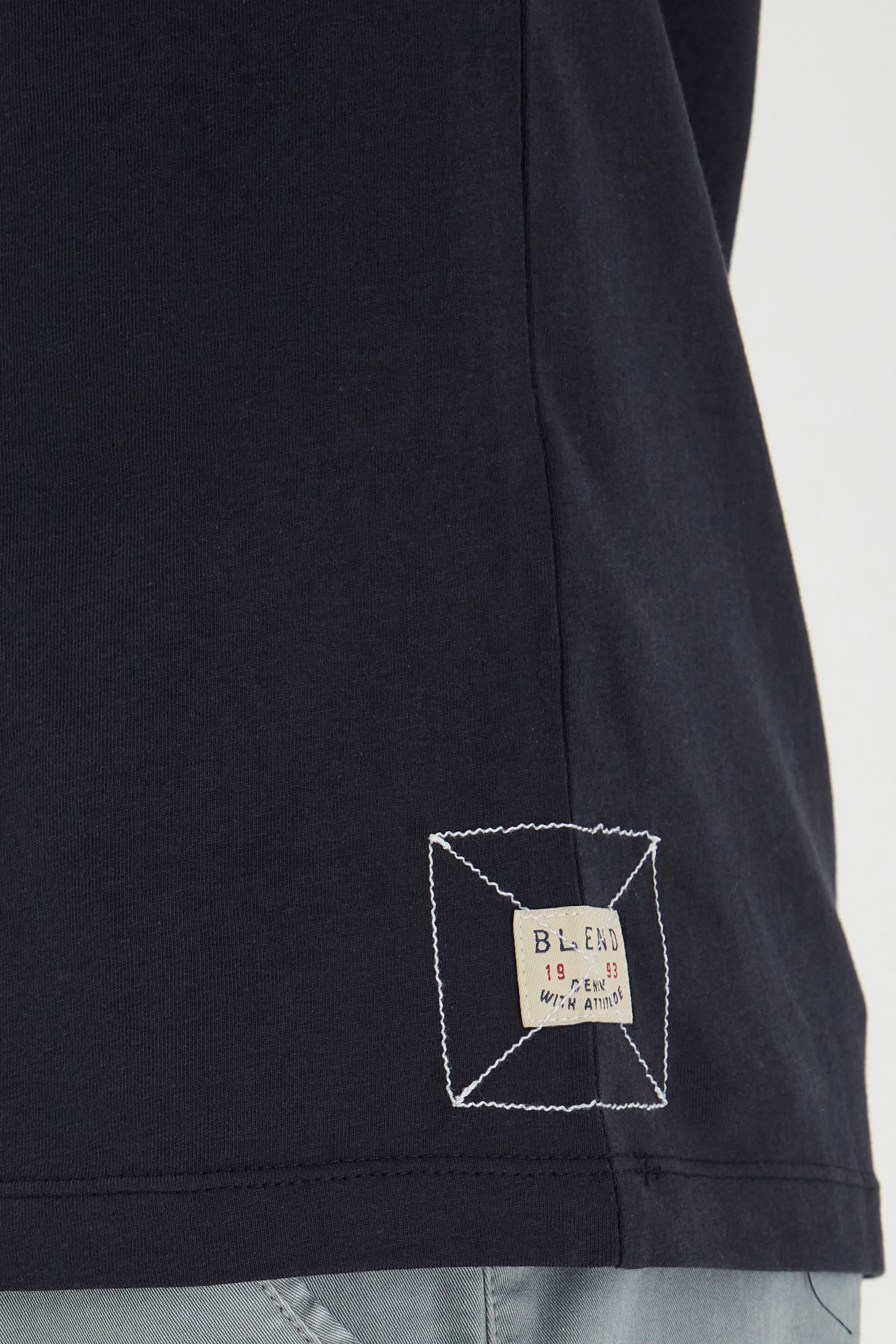 Blend Rundhalsshirt »Rundhalsshirt BHPerry«