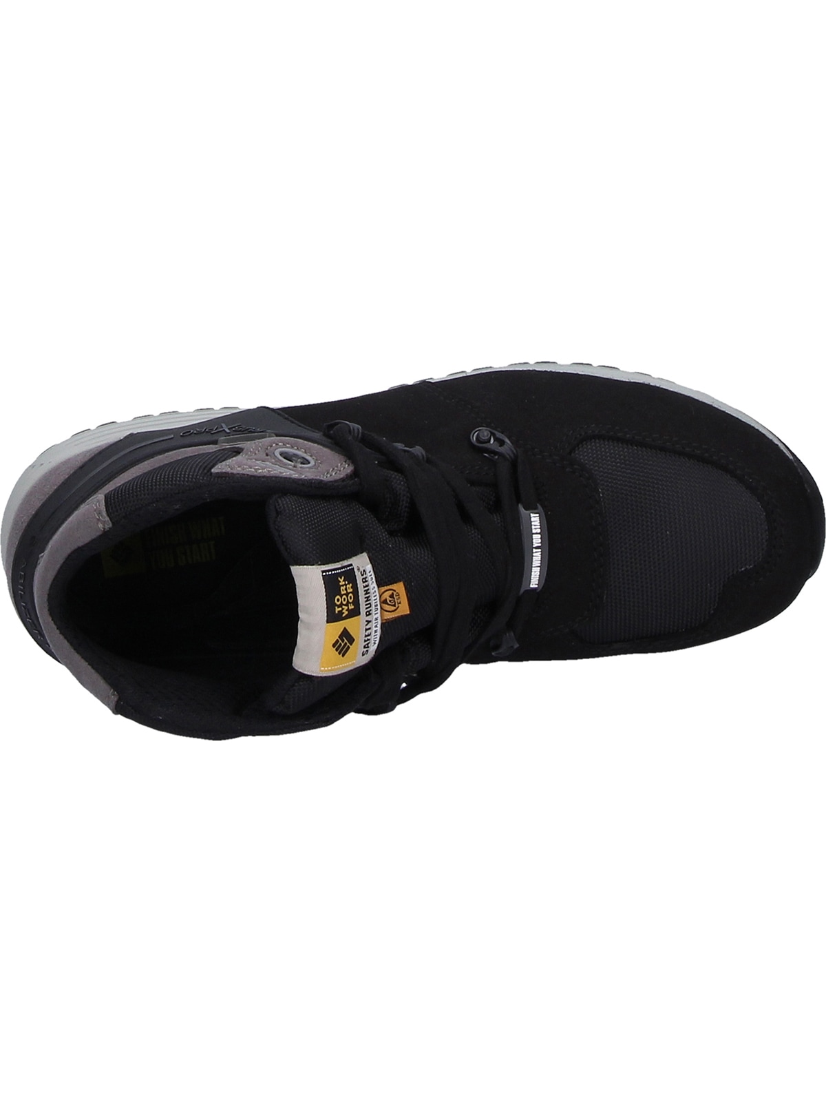 ToWorkFor Sicherheitsschuh »Sicherheitsschuhe Power«