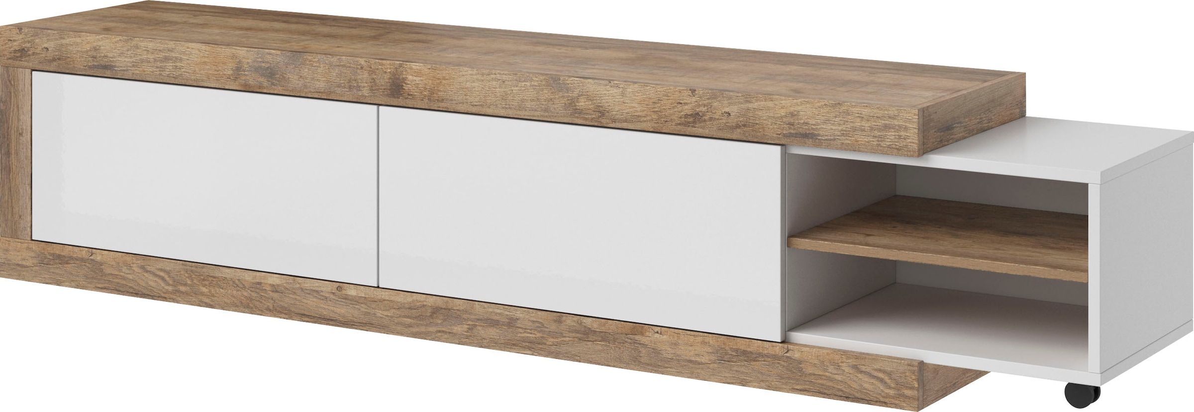 TV-Schrank »Sintra«, Breite 242 cm