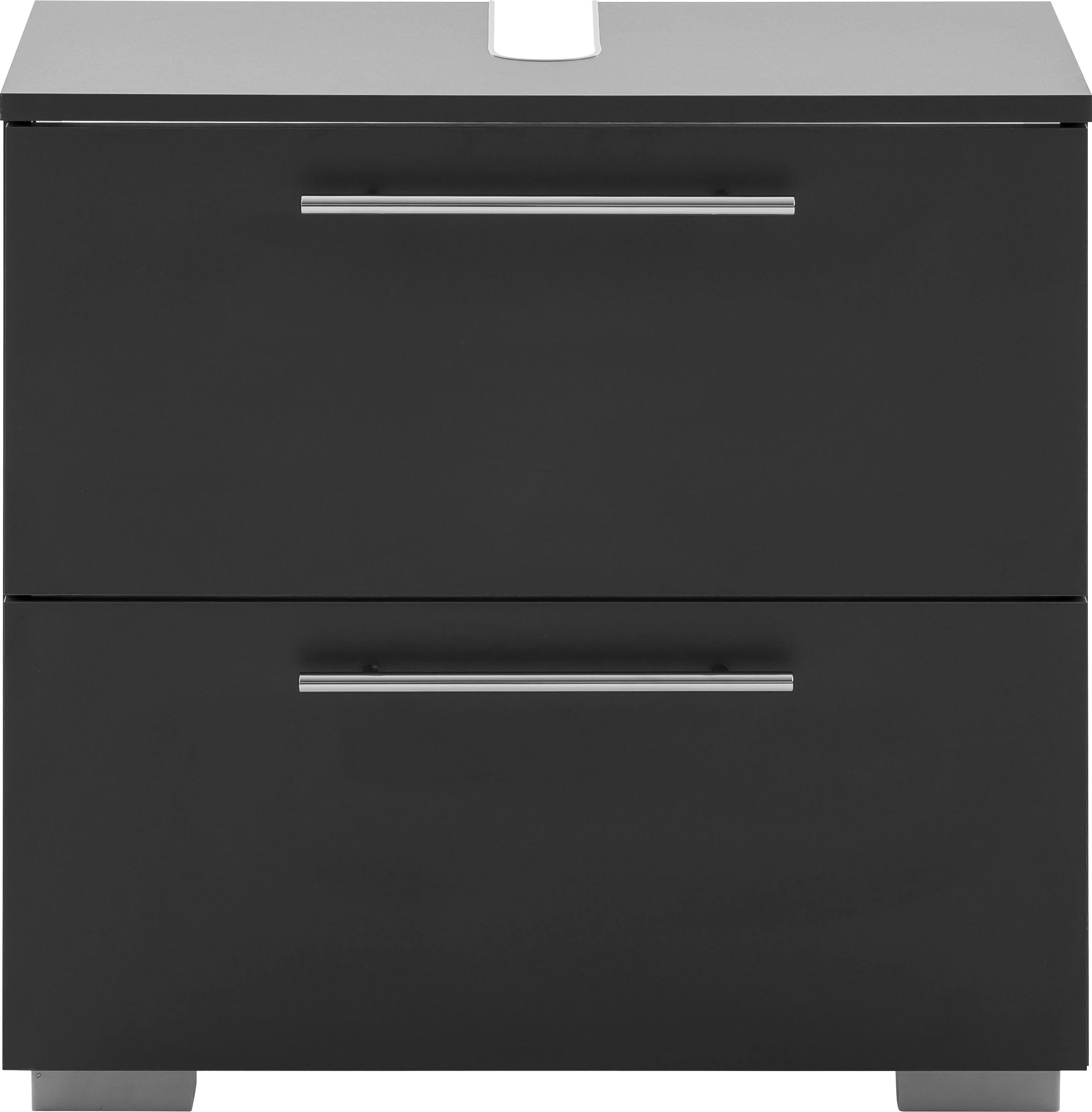 Schildmeyer Waschbeckenunterschrank »Carlos made in Germany«, Breite 60 cm