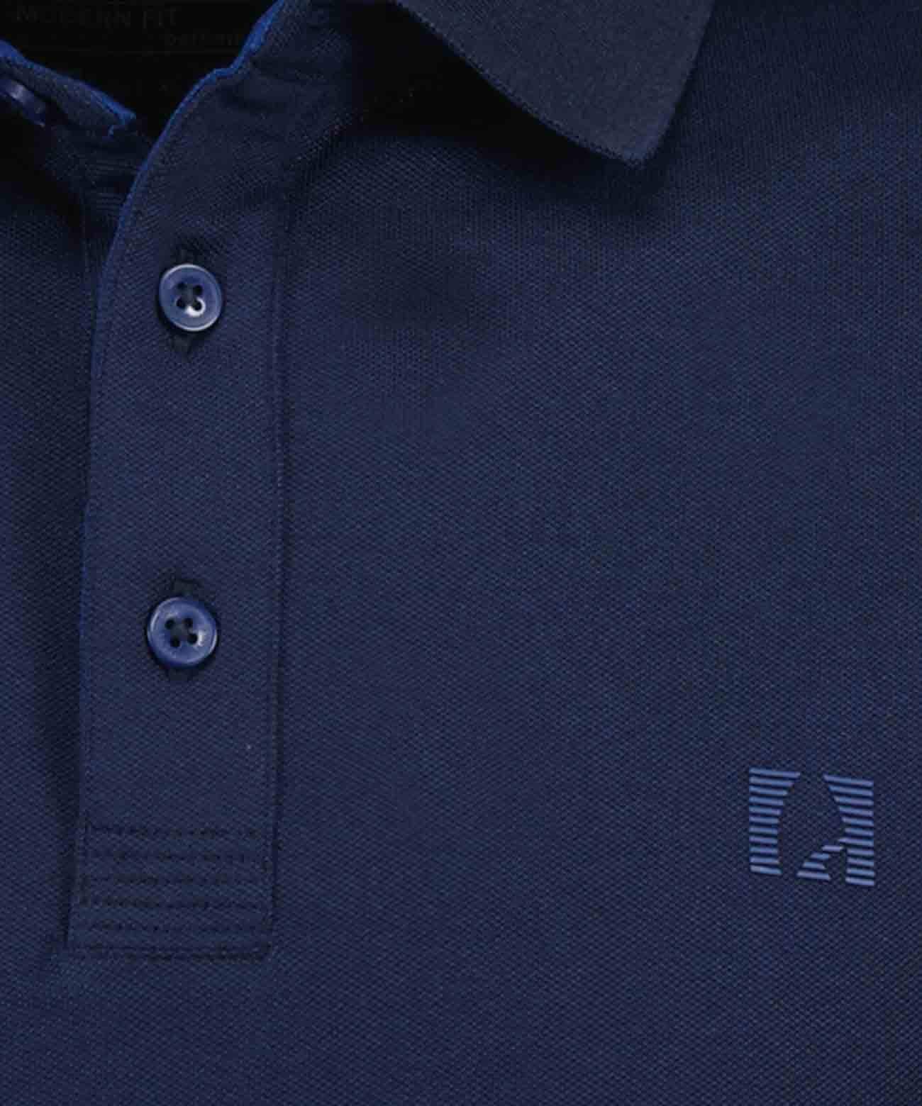 RAGMAN Poloshirt