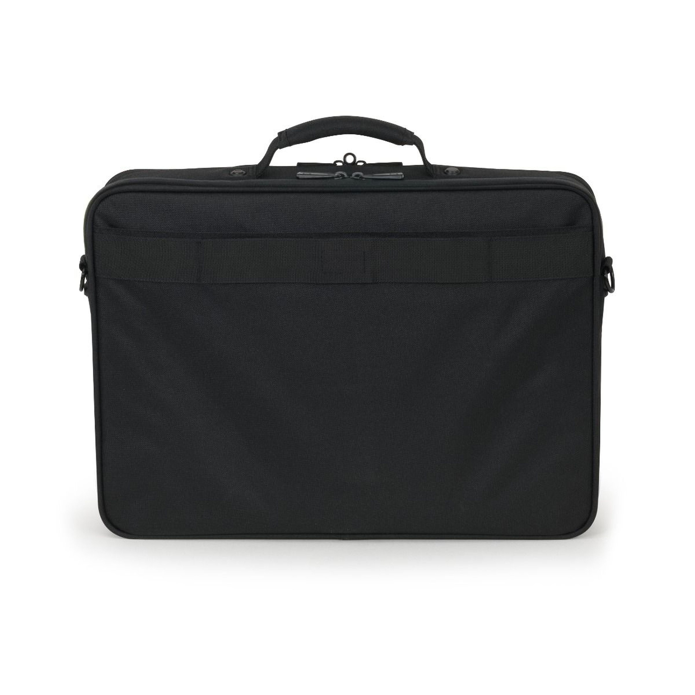 DICOTA Laptoptasche »Hergestellt aus 10 wiederverwerteten PET Flaschen«, Hergestellt aus 10 wiederverwerteten PET Flaschen