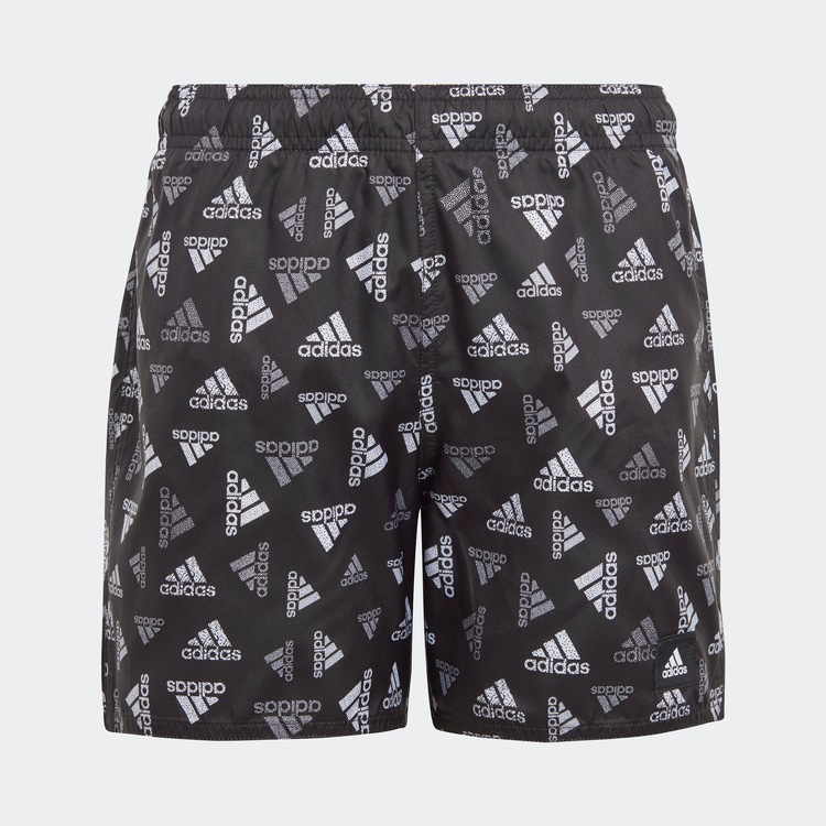 Badeshorts »LOGO PRINT CLX«, (1 St.)