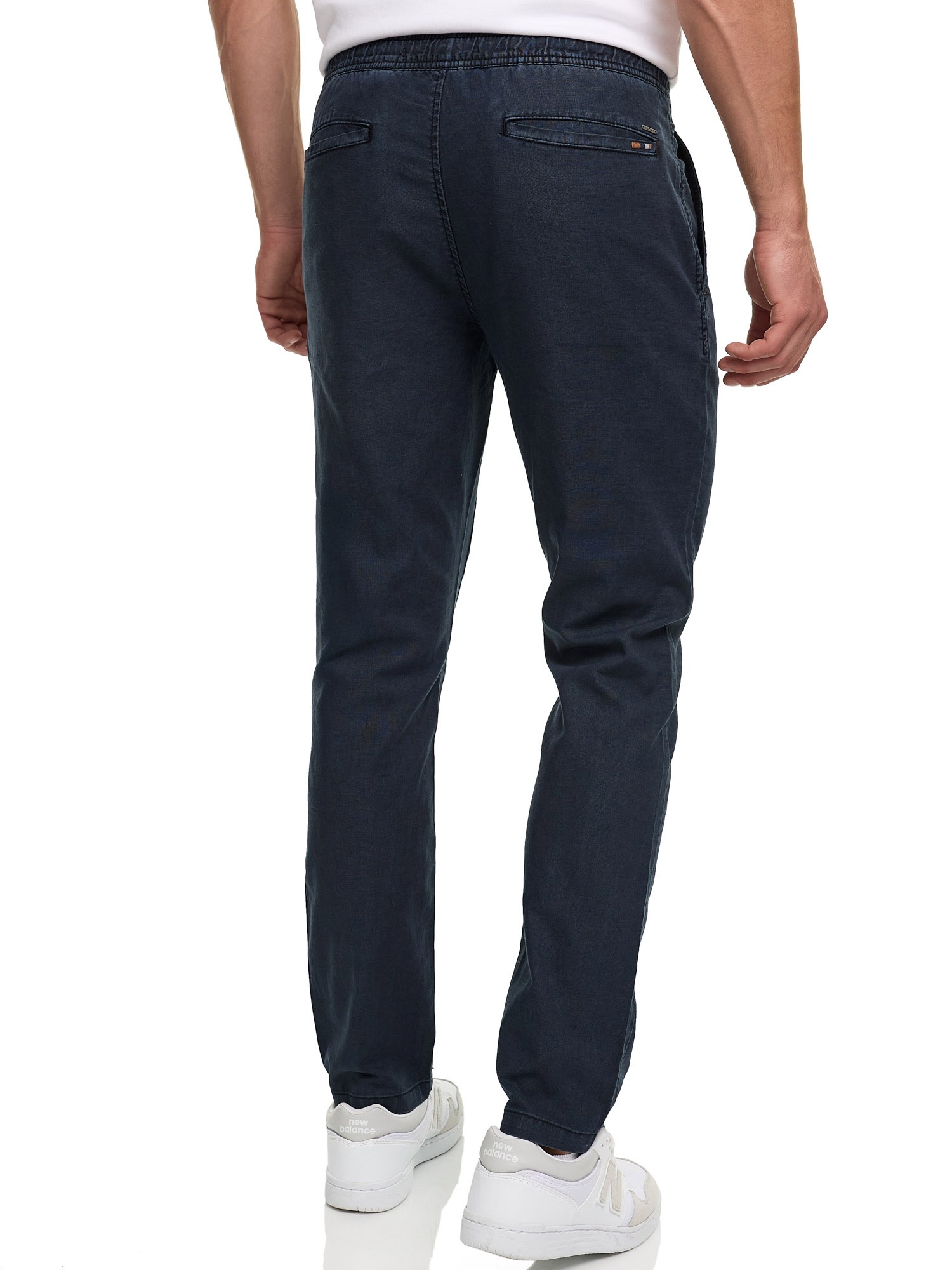 Indicode Schlupfhose »INVitamin«