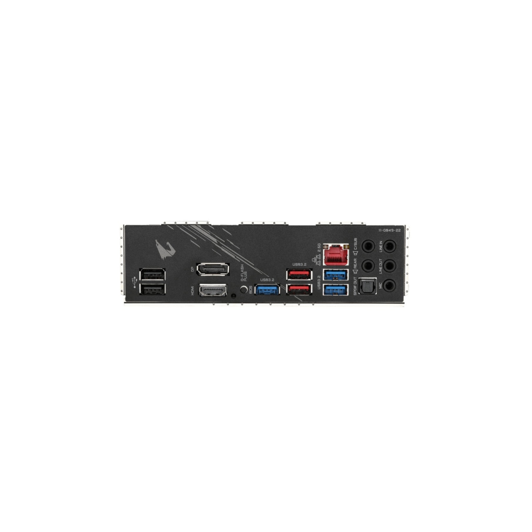 Gigabyte Mainboard »B550 AORUS ELITE V2«