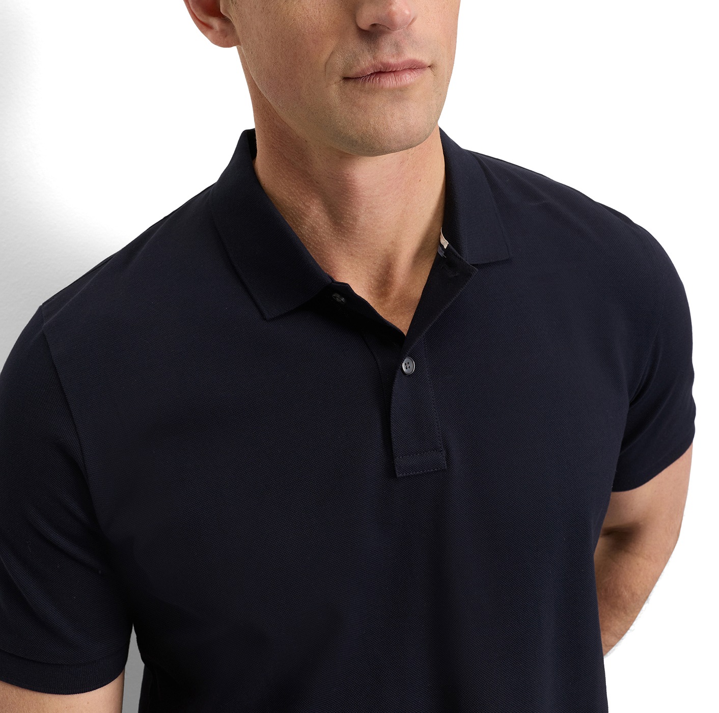 OLYMP Poloshirt »Casual«