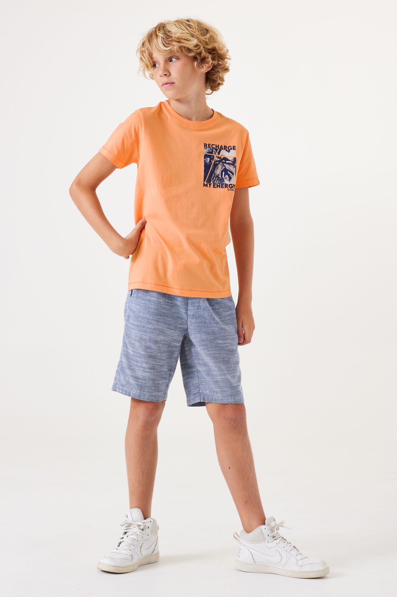 T-Shirt, for BOYS