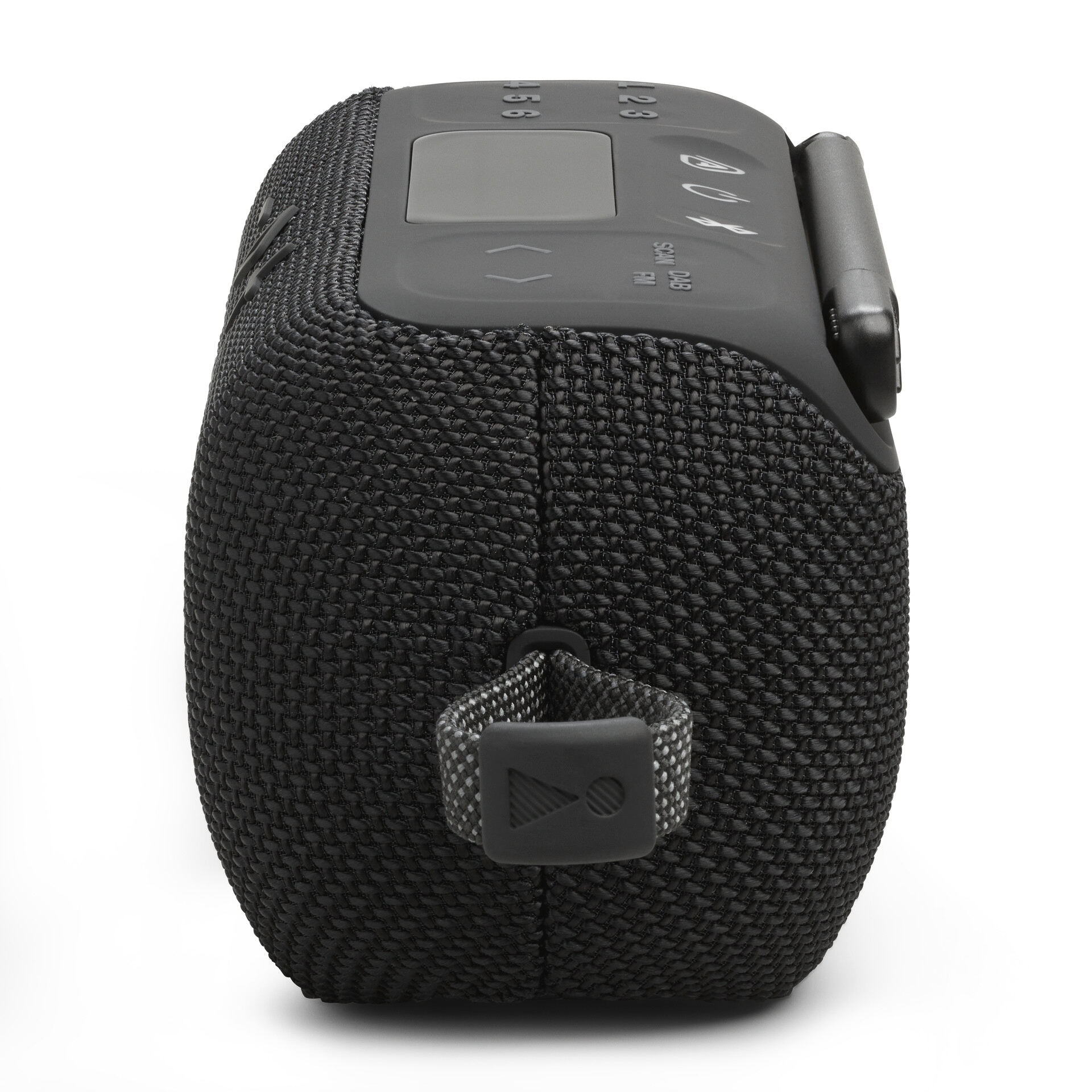 JBL Digitalradio (DAB+) »Tuner 3« (Bluetooth | WLAN Digitalradio (DAB+) | FM-Tuner 7 W)