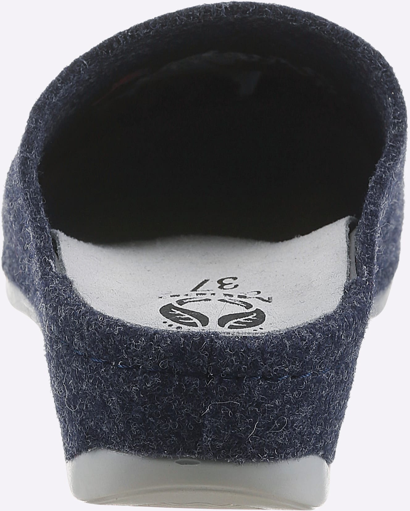 MUBB Pantoffel