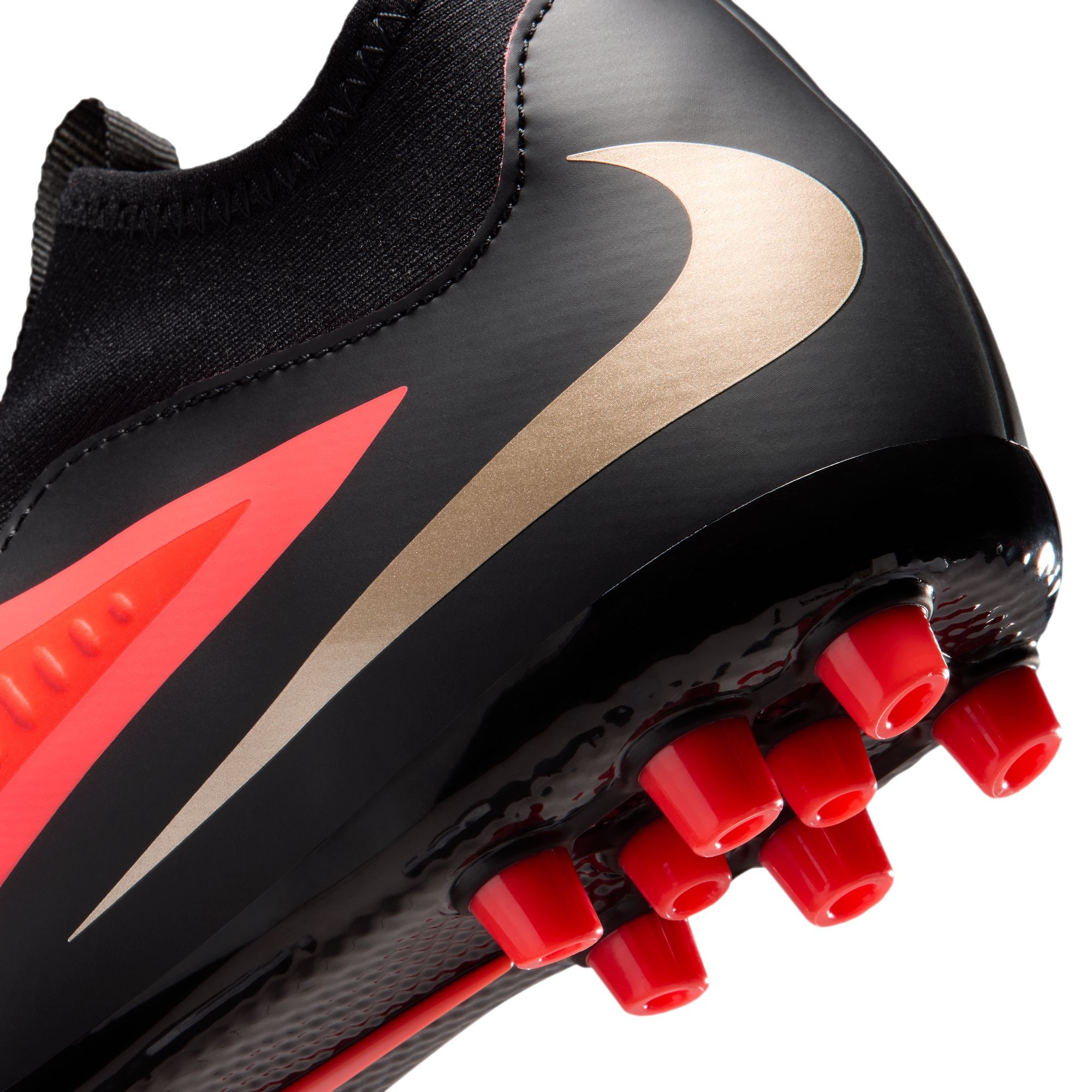 Nike Fußballschuh »Jr. Phantom 6 High Academy«  AG Außensohle für Kunstrasen